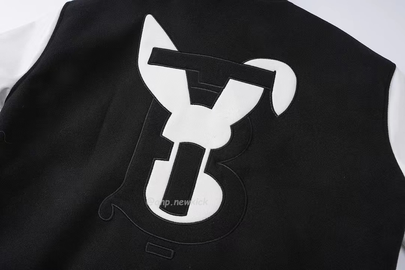 Burberry Bomber Jacket (5) - www.newkick.vip