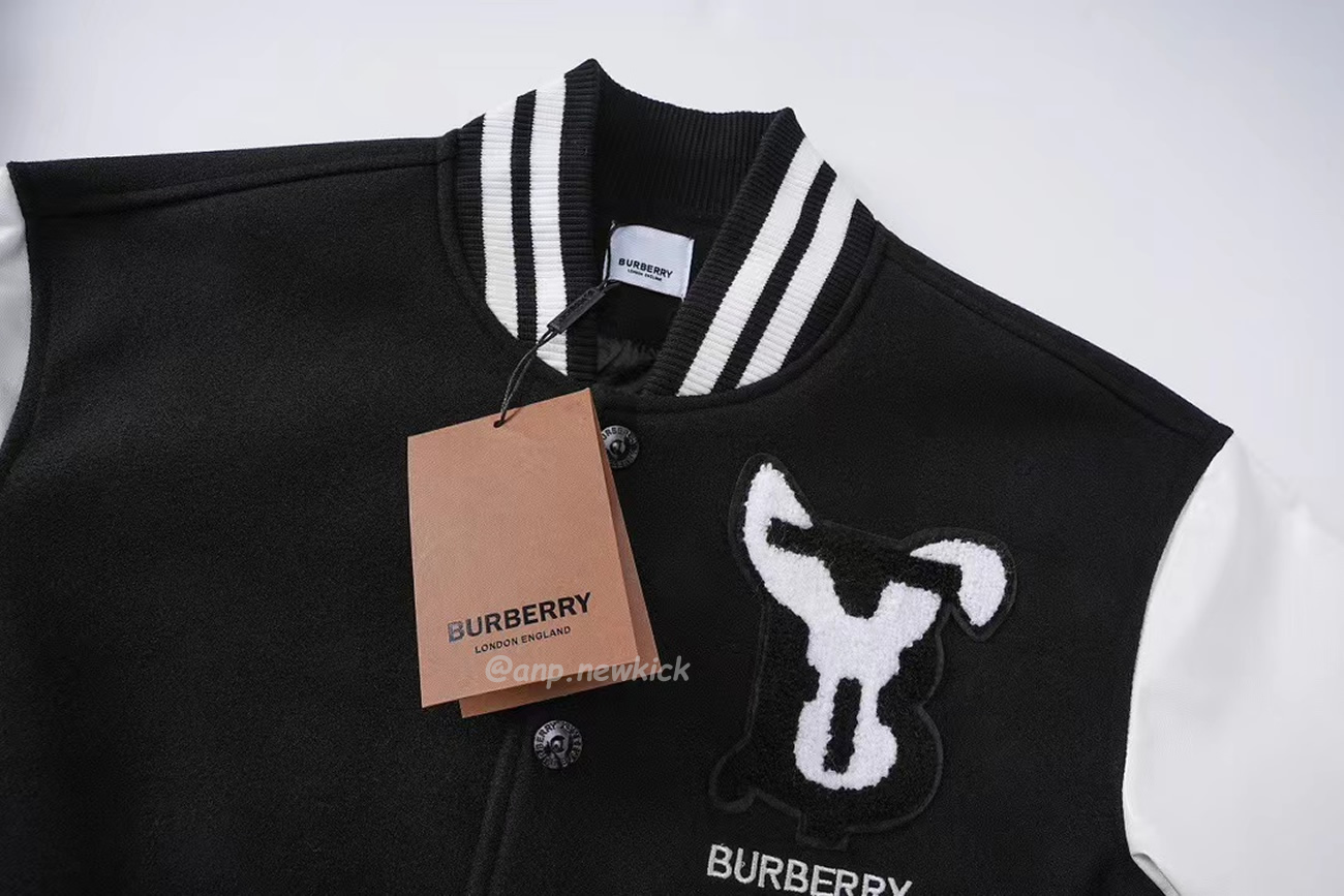Burberry Bomber Jacket (6) - www.newkick.vip