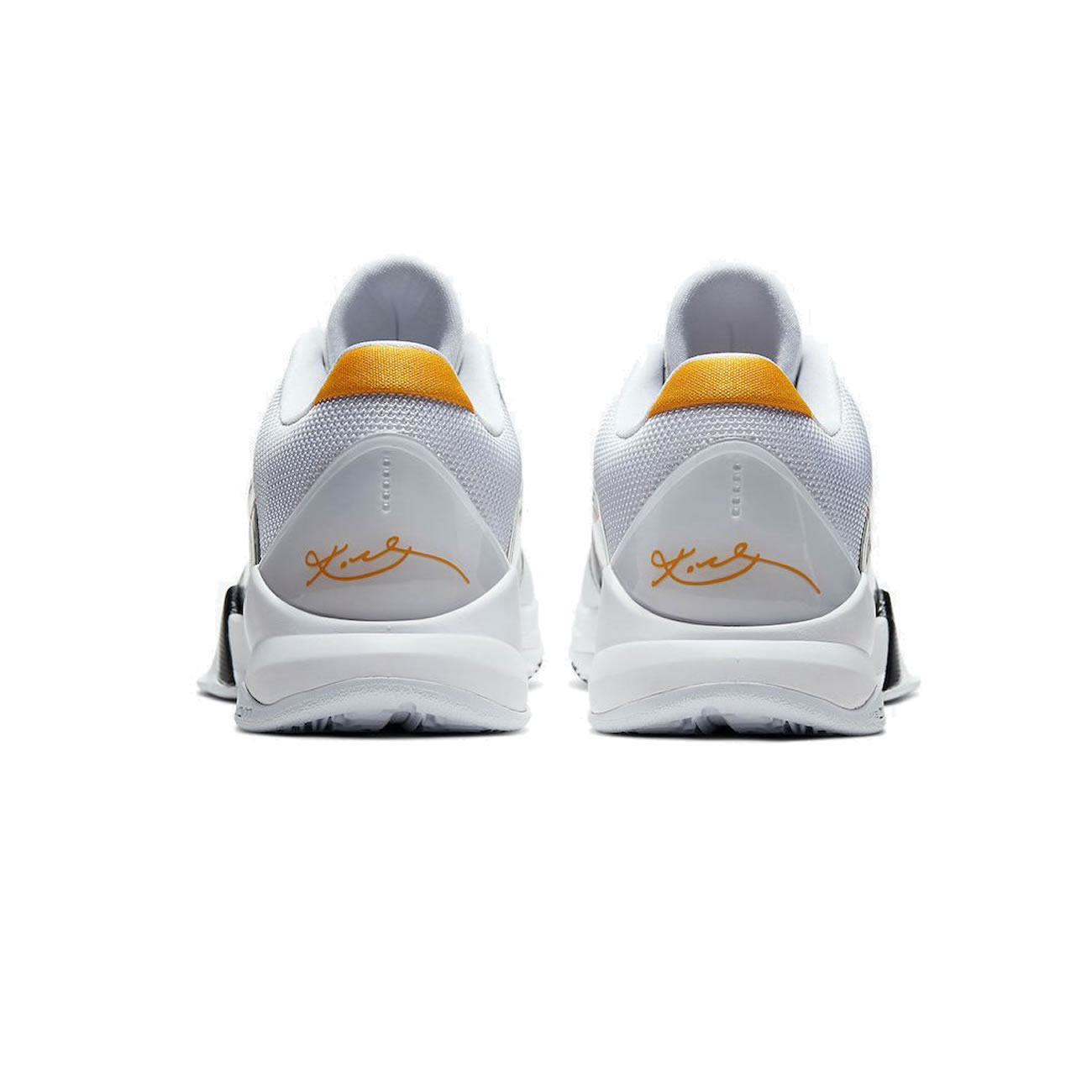 Nike Kobe 5 Protro Bruce Lee Alternate Cd4991 700 (12) - www.newkick.vip
