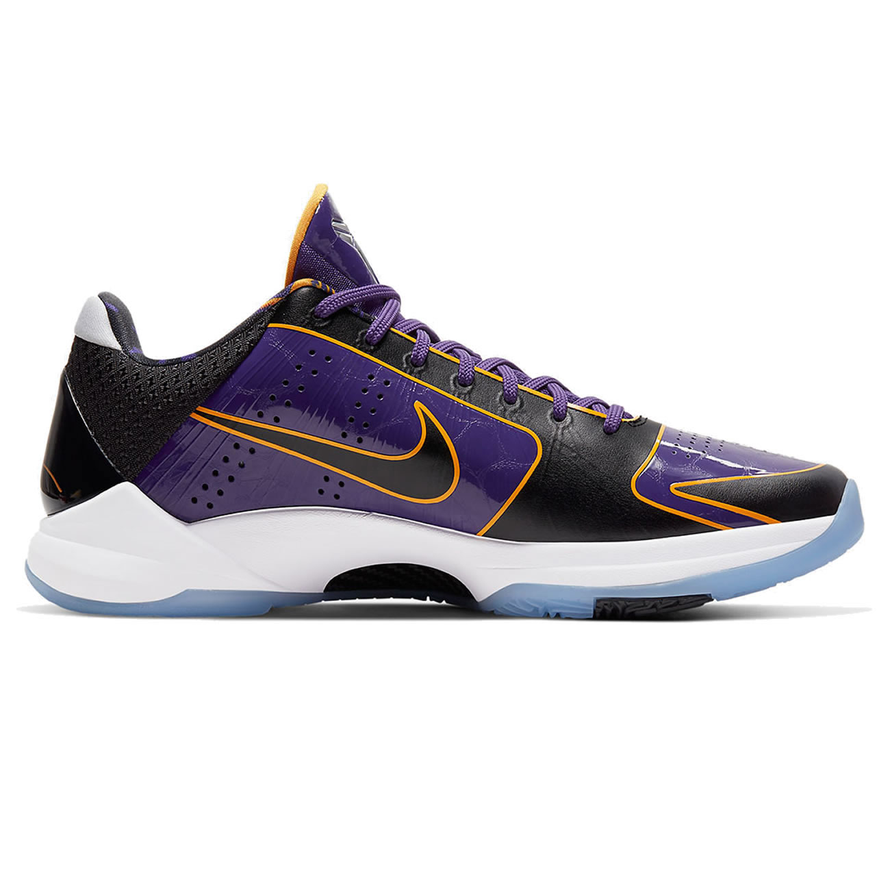 Nike Kobe 5 Protro Bruce Lee Alternate Cd4991 700 (121) - www.newkick.vip