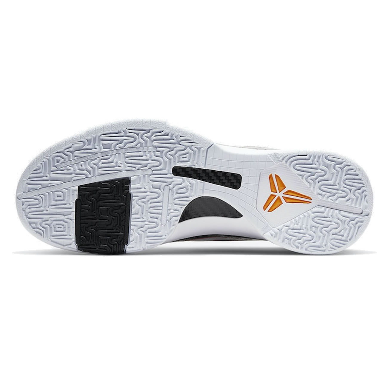 Nike Kobe 5 Protro Bruce Lee Alternate Cd4991 700 (13) - www.newkick.vip