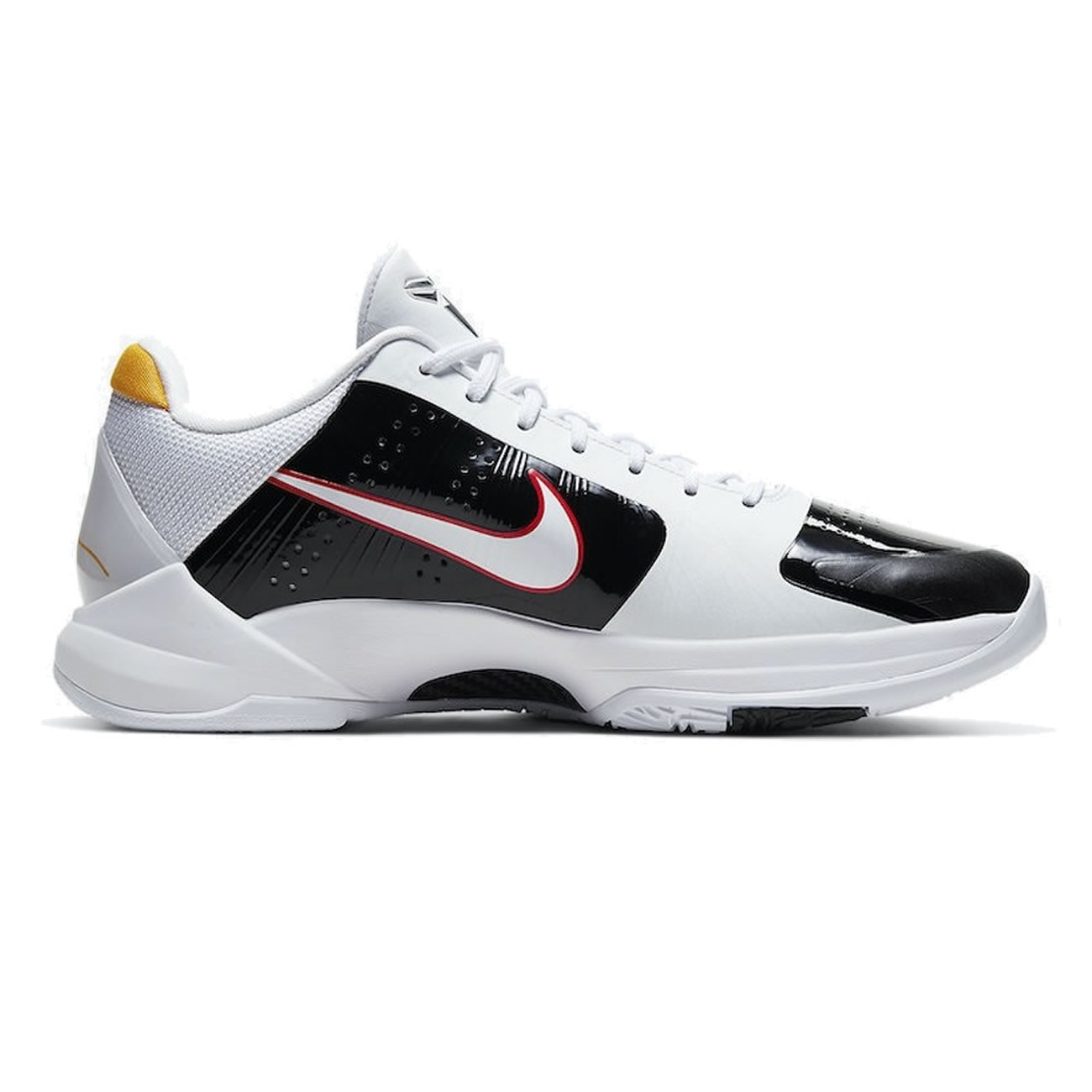 Nike Kobe 5 Protro Bruce Lee Alternate Cd4991 700 (10) - www.newkick.vip