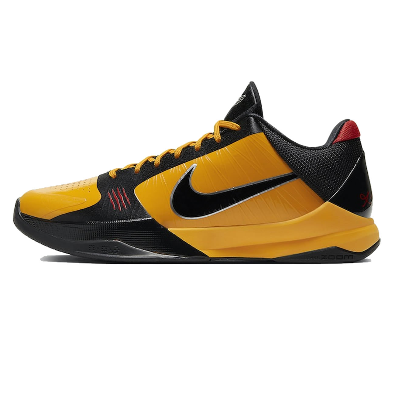 Nike Kobe 5 Protro Bruce Lee Alternate Cd4991 700 (14) - www.newkick.vip