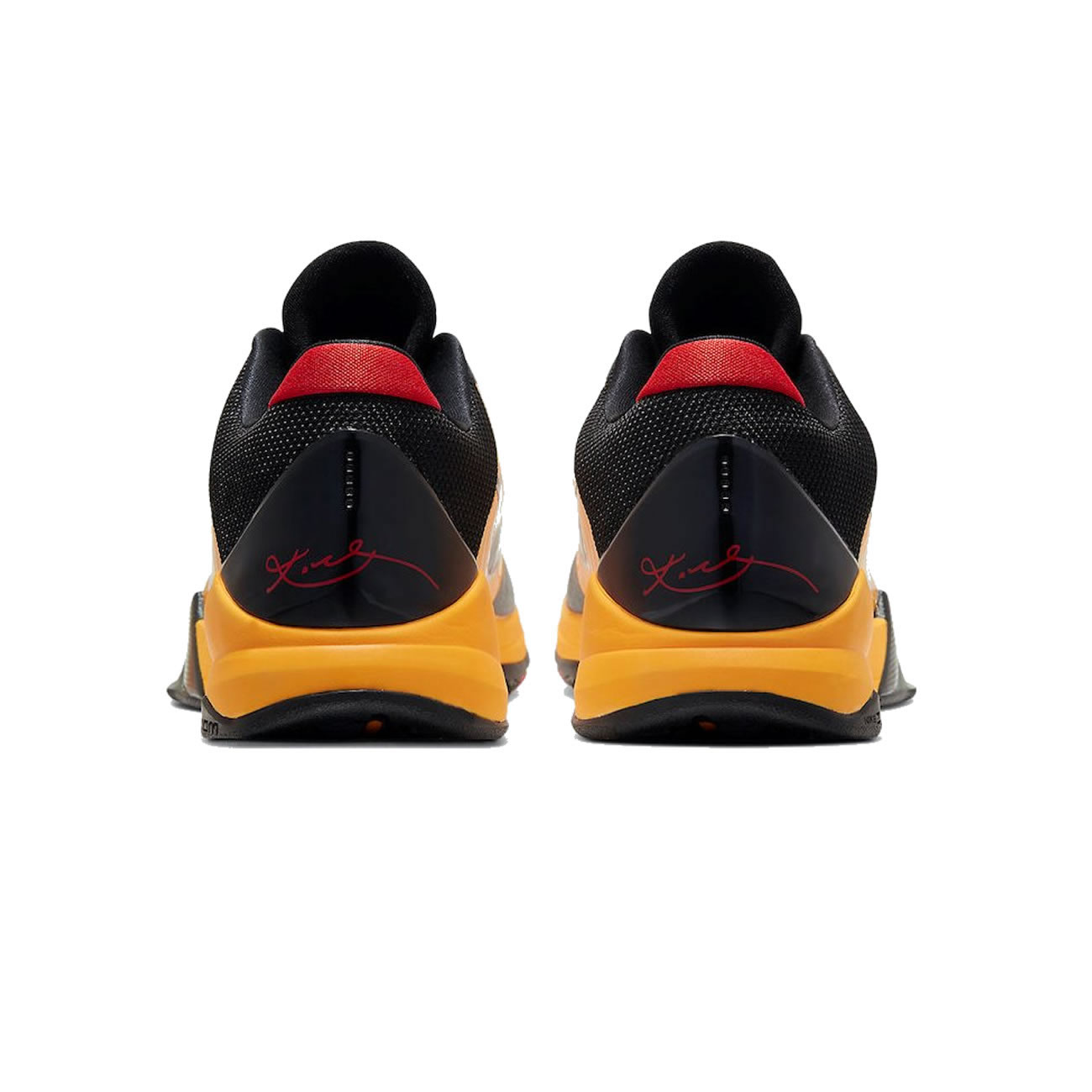 Nike Kobe 5 Protro Bruce Lee Alternate Cd4991 700 (17) - www.newkick.vip