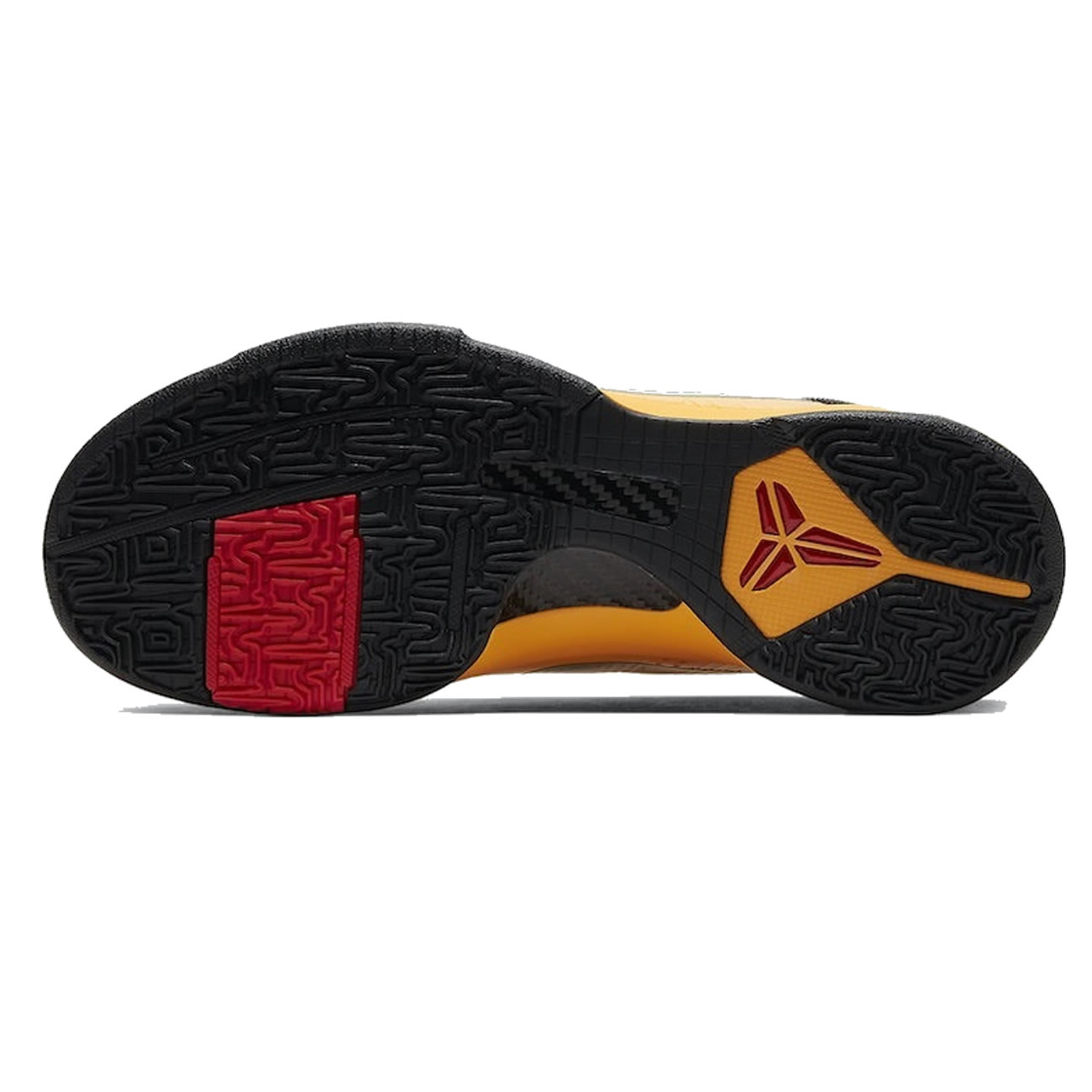 Nike Kobe 5 Protro Bruce Lee Alternate Cd4991 700 (18) - www.newkick.vip