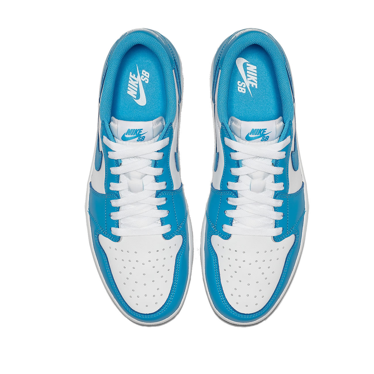 Jordan 1 Low Sb Unc Cj7891 401 (2) - www.newkick.vip