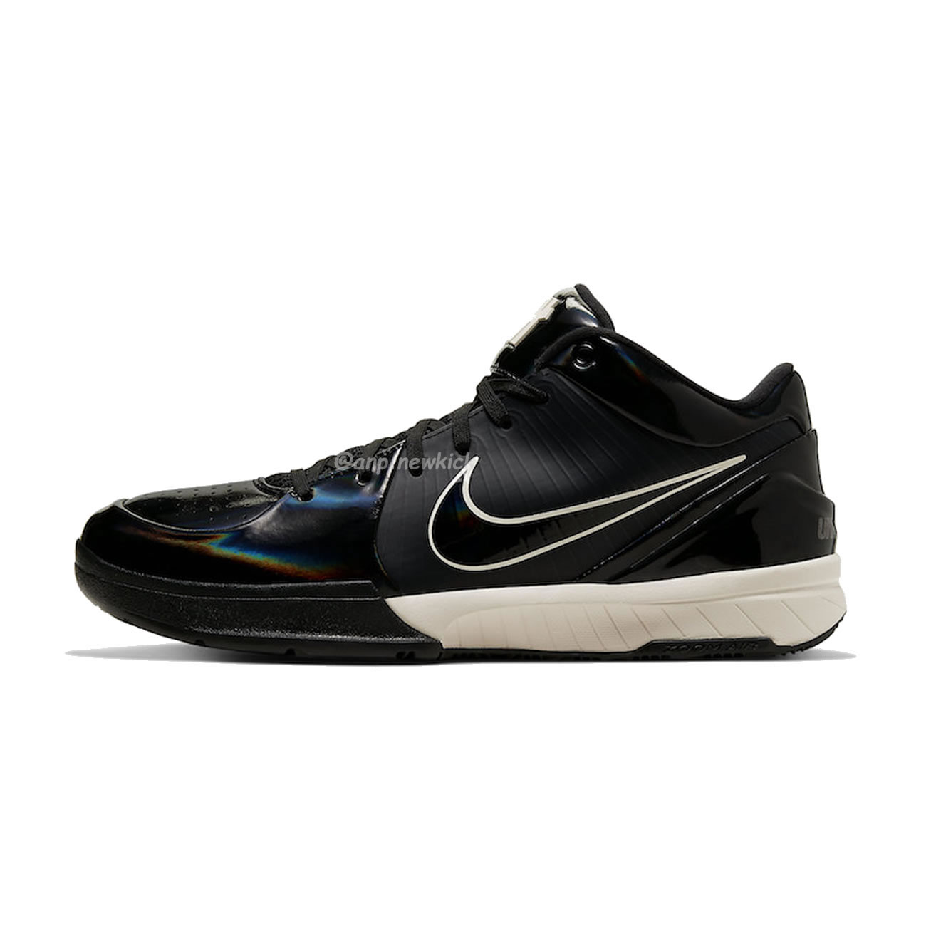 Nike Kobe 4 Protro Undefeated Black Mamba Cq3869 001 (1) - www.newkick.vip