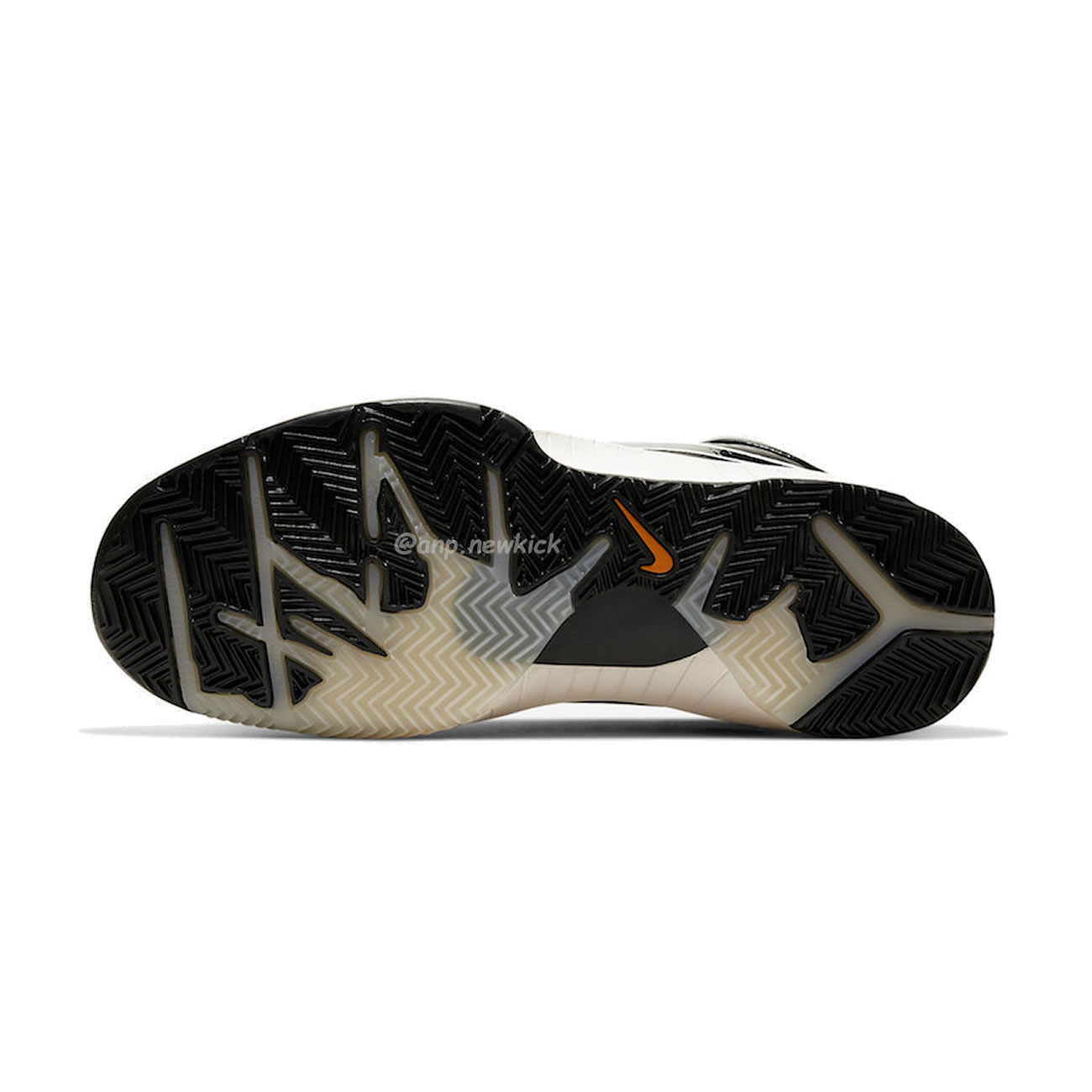 Nike Kobe 4 Protro Undefeated Black Mamba Cq3869 001 (14) - www.newkick.vip