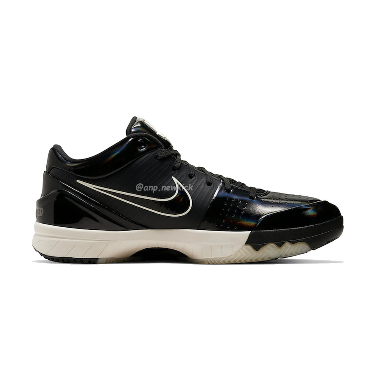 Nike Kobe 4 Protro Undefeated Black Mamba Cq3869 001 (15) - www.newkick.vip