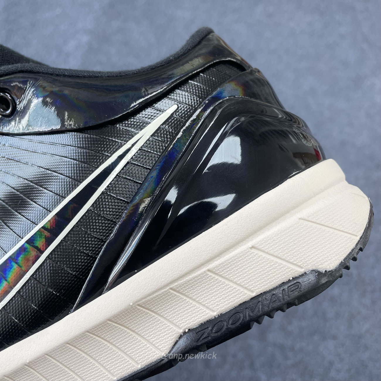 Nike Kobe 4 Protro Undefeated Black Mamba Cq3869 001 (13) - www.newkick.vip