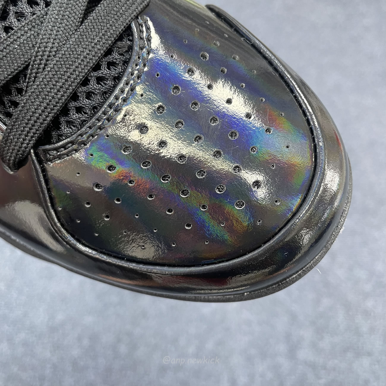 Nike Kobe 4 Protro Undefeated Black Mamba Cq3869 001 (6) - www.newkick.vip