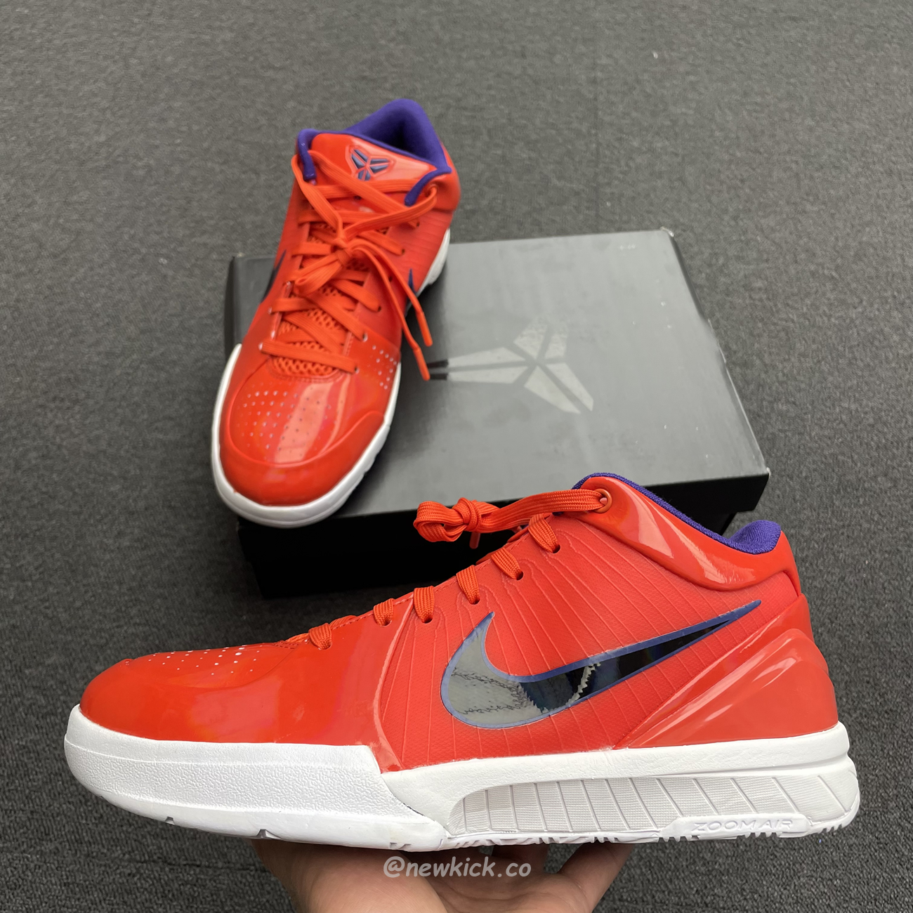 Nike Kobe 4 Protro Undefeated Phoenix Suns Cq3869 800 (2) - www.newkick.vip Nike Kobe 4 Protro Undefeated Phoenix Suns Cq3869 800 (2) - www.newkick.vip