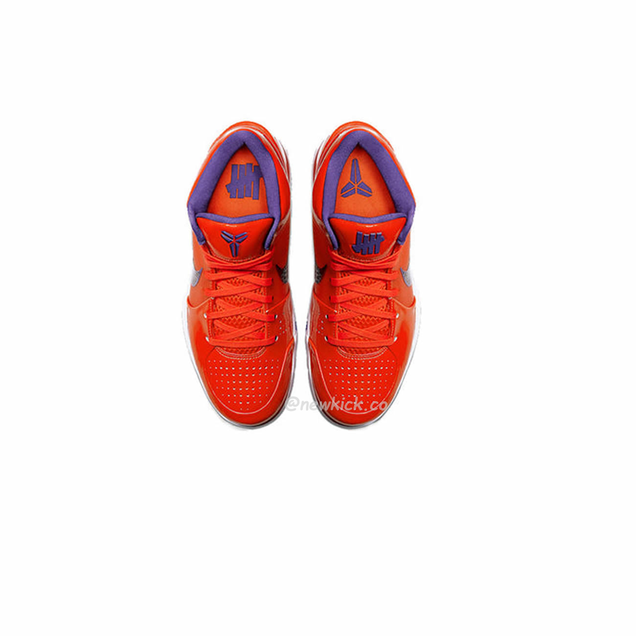 Nike Kobe 4 Protro Undefeated Phoenix Suns Cq3869 800 (4) - www.newkick.vip Nike Kobe 4 Protro Undefeated Phoenix Suns Cq3869 800 (4) - www.newkick.vip