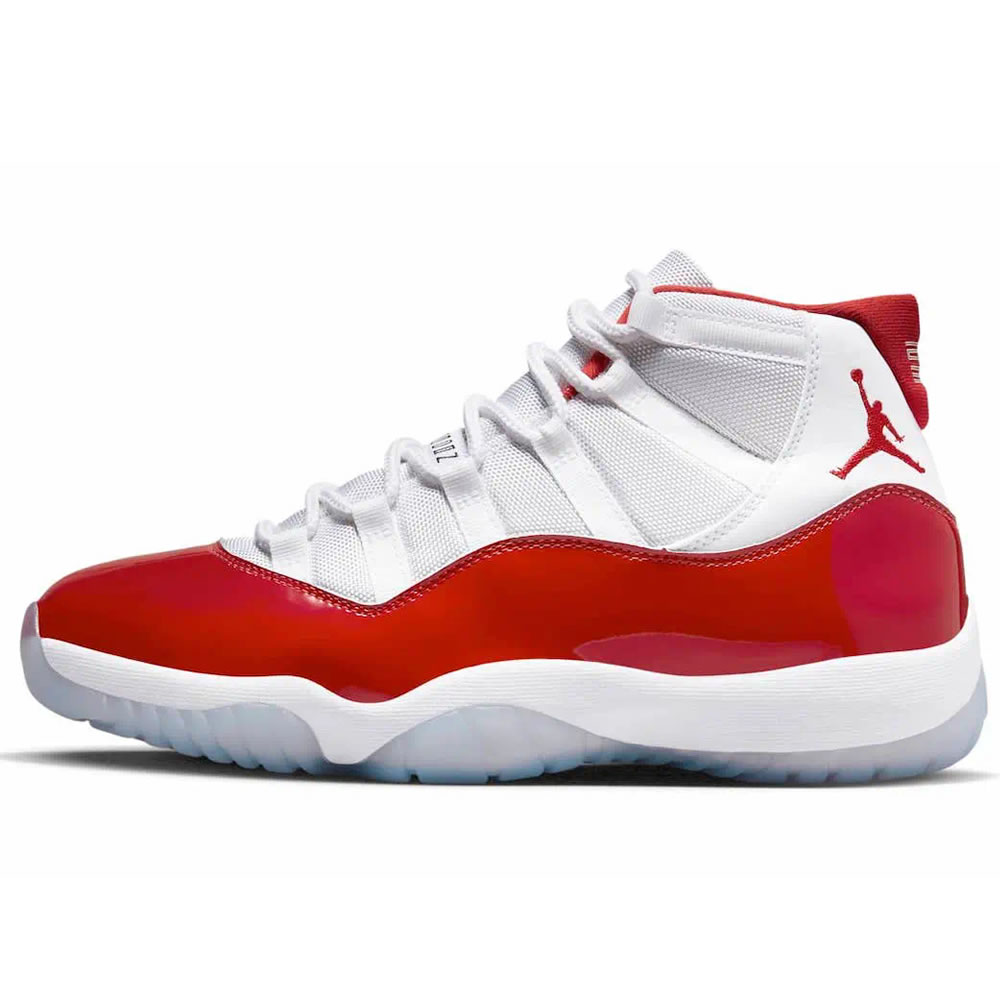 Air Jordan 11 Retro Cherry Varsity Red Nk Ct8012 116 (1) - www.newkick.vip
