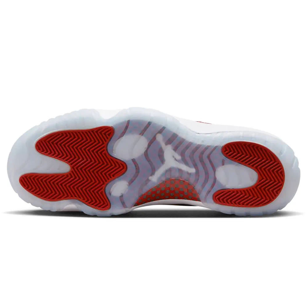 Air Jordan 11 Retro Cherry Varsity Red Nk Ct8012 116 (6) - www.newkick.vip