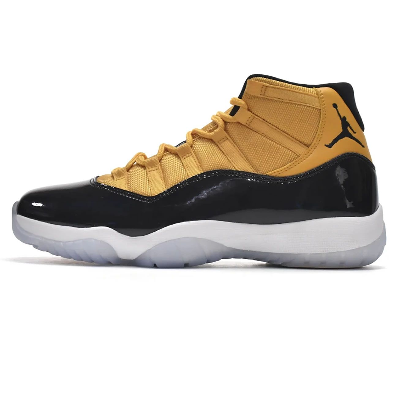 Jordan 11 Retro Black Yellow 2022 Ct8012 118 (1) 1 - www.newkick.vip