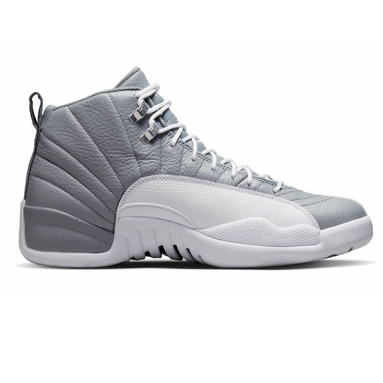 Air Jordan 12 Retro Stealth Ct8013 015 (2) - www.newkick.vip Air Jordan 12 Retro Stealth Ct8013 015 (2) - www.newkick.vip