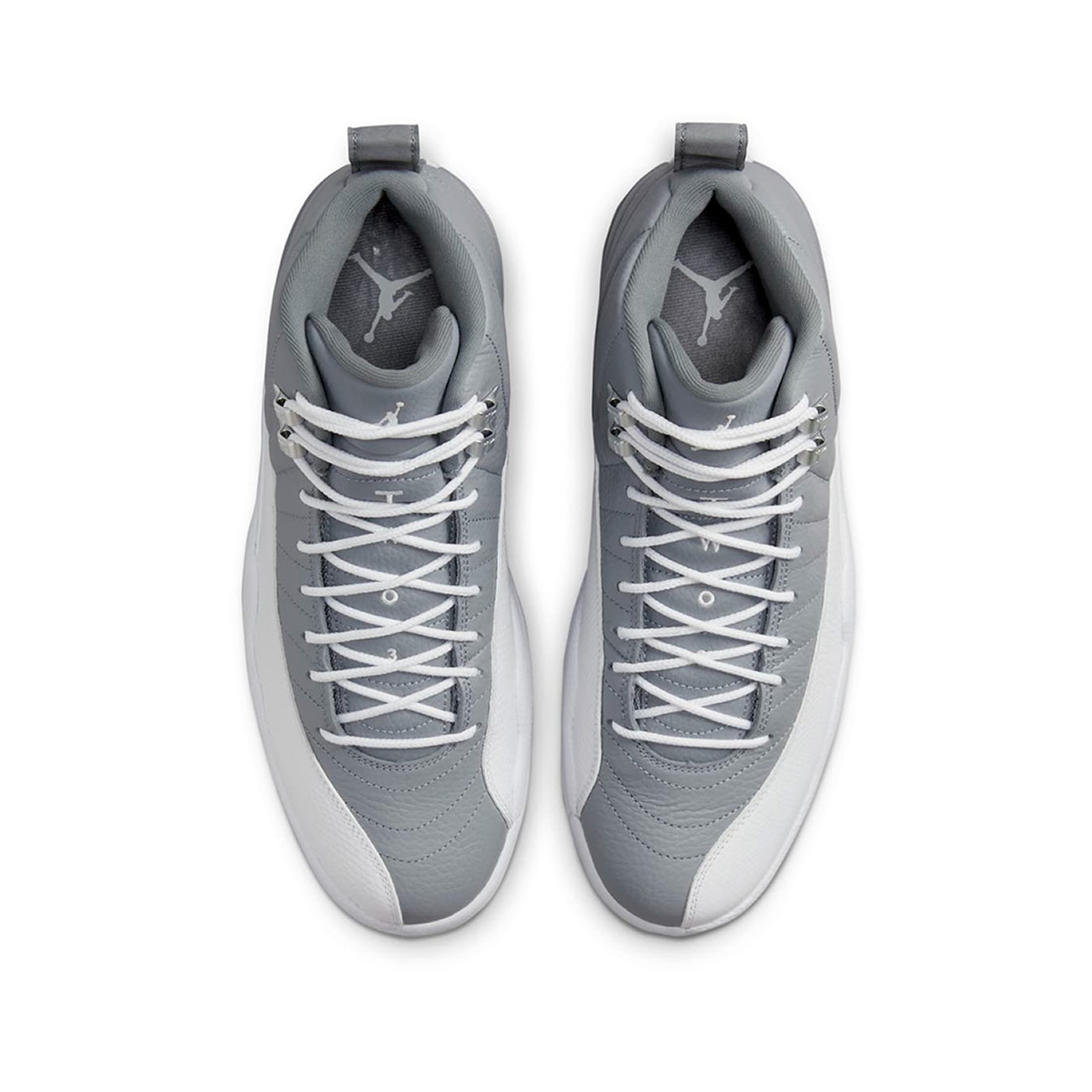 Air Jordan 12 Retro Stealth Ct8013 015 (4) - www.newkick.vip