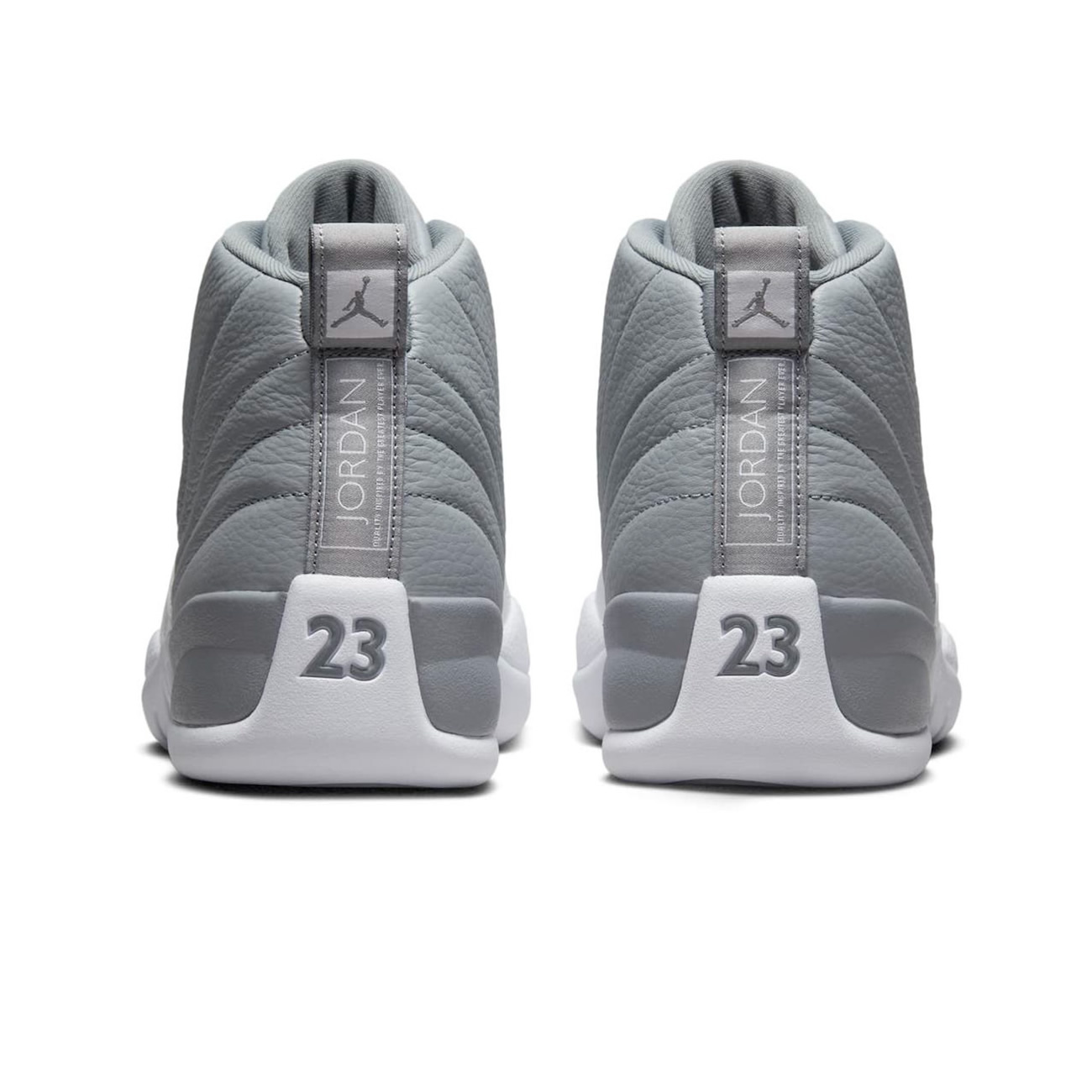 Air Jordan 12 Retro Stealth Ct8013 015 (5) - www.newkick.vip