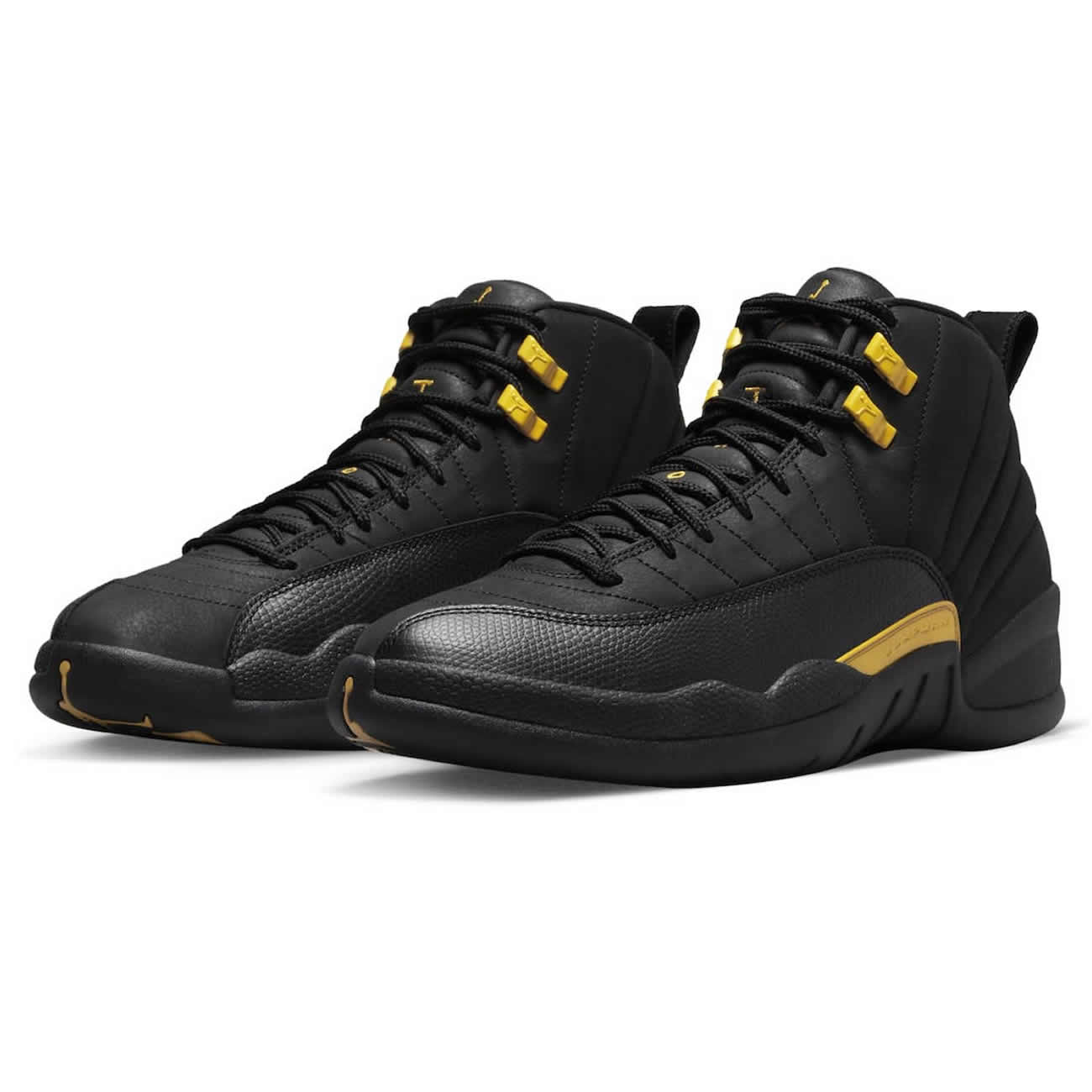 Jordan 12 Retro Black Taxi Ct8013 071 (5) - www.newkick.vip Jordan 12 Retro Black Taxi Ct8013 071 (5) - www.newkick.vip