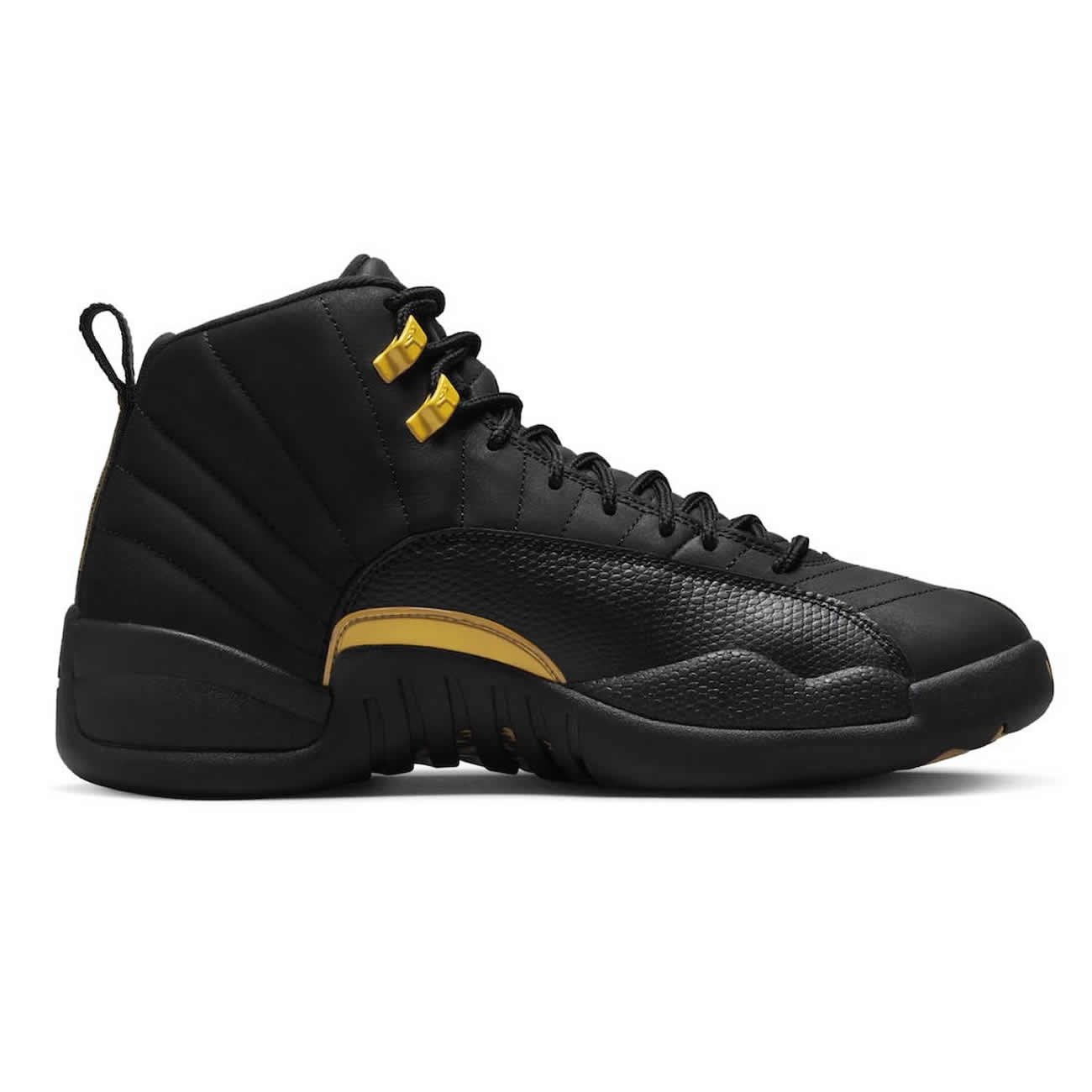 Jordan 12 Retro Black Taxi Ct8013 071 (3) - www.newkick.vip