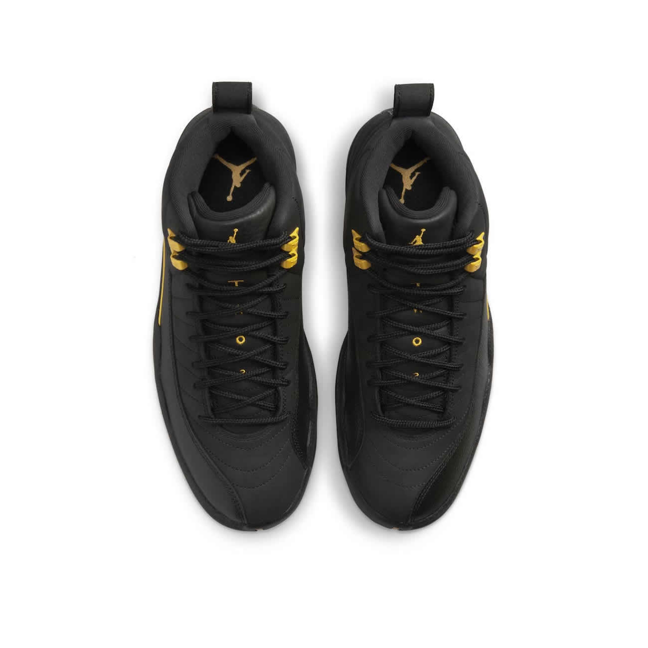 Jordan 12 Retro Black Taxi Ct8013 071 (4) - www.newkick.vip