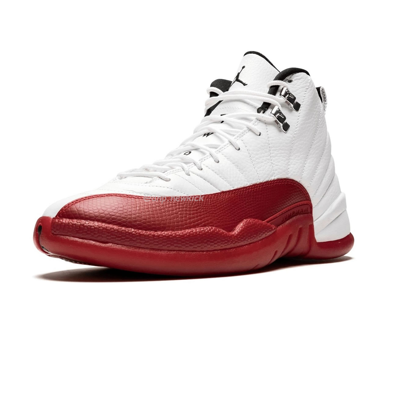 Air Jordan 12 Cherry Ct8013 116 (10) - www.newkick.vip Air Jordan 12 Cherry Ct8013 116 (10) - www.newkick.vip