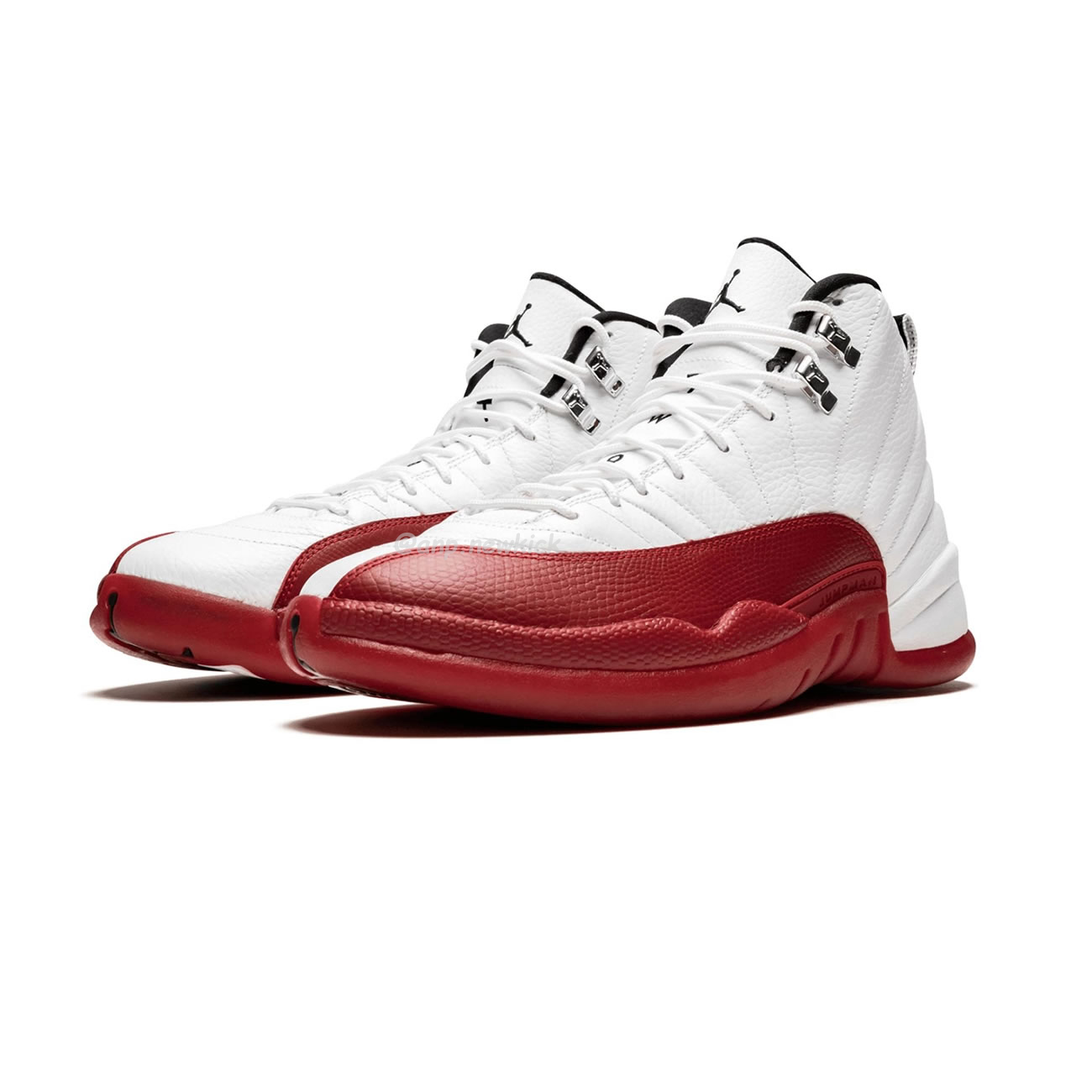 Air Jordan 12 Cherry Ct8013 116 (4) - www.newkick.vip Air Jordan 12 Cherry Ct8013 116 (4) - www.newkick.vip