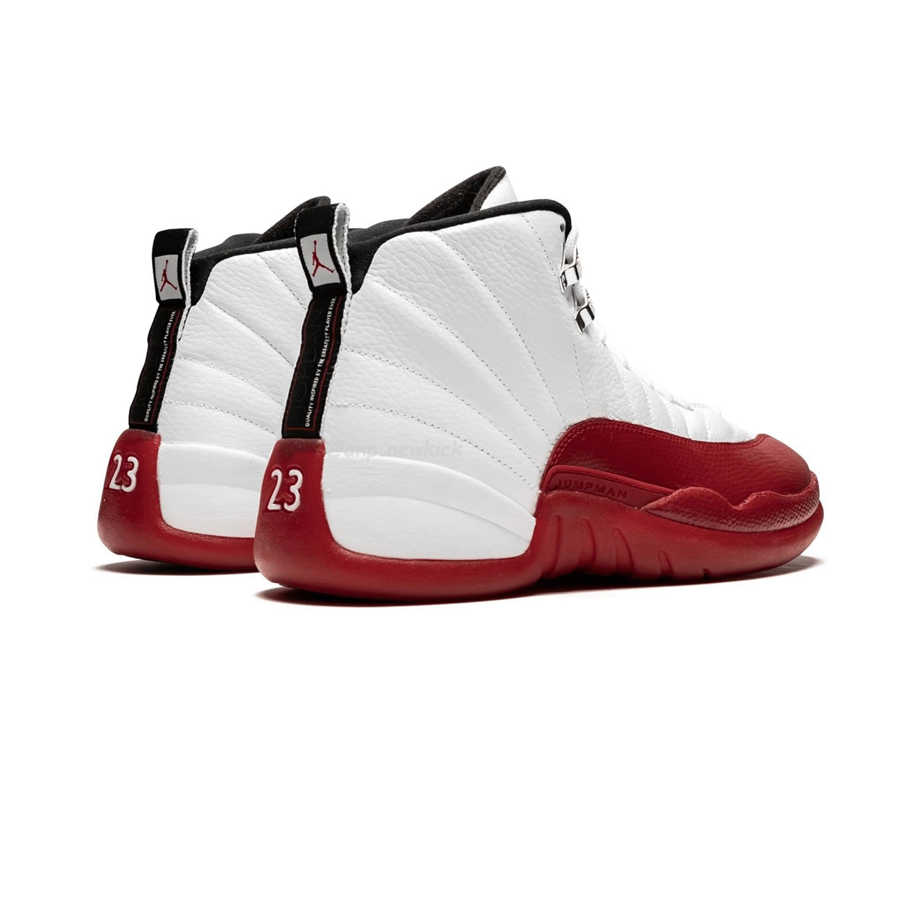 Air Jordan 12 Cherry Ct8013 116 (7) - www.newkick.vip Air Jordan 12 Cherry Ct8013 116 (7) - www.newkick.vip
