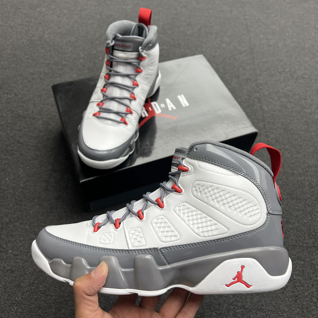 Jordan 9 Retro Fire Red Ct8019 162 (7) - www.newkick.vip