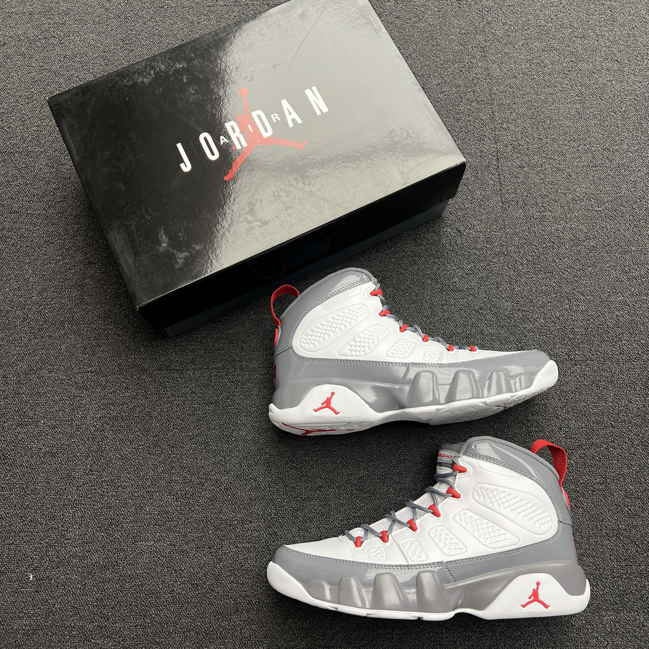 Jordan 9 Retro Fire Red Ct8019 162 (9) - www.newkick.vip