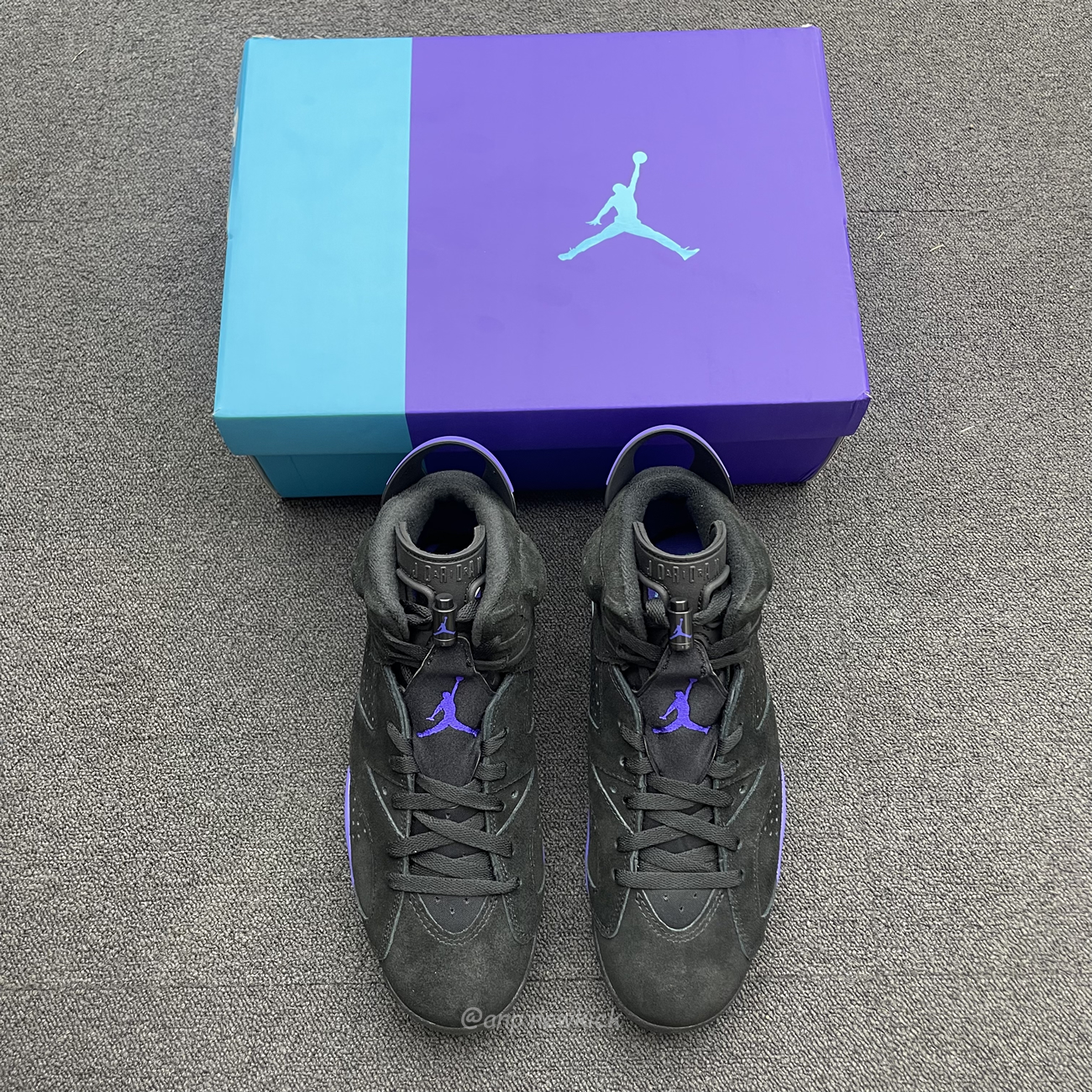Air Jordan 6 Aqua Ct8529 004 (10) - www.newkick.vip Air Jordan 6 Aqua Ct8529 004 (10) - www.newkick.vip