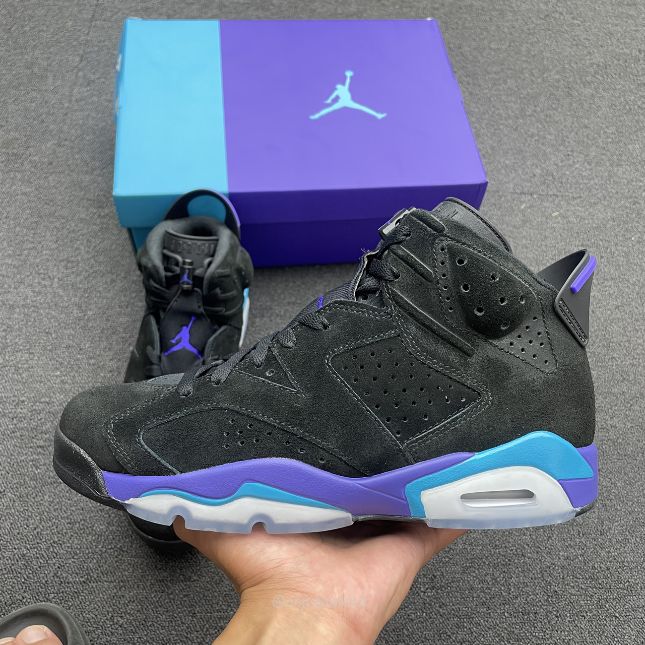 Air Jordan 6 Aqua Ct8529 004 (11) - www.newkick.vip Air Jordan 6 Aqua Ct8529 004 (11) - www.newkick.vip