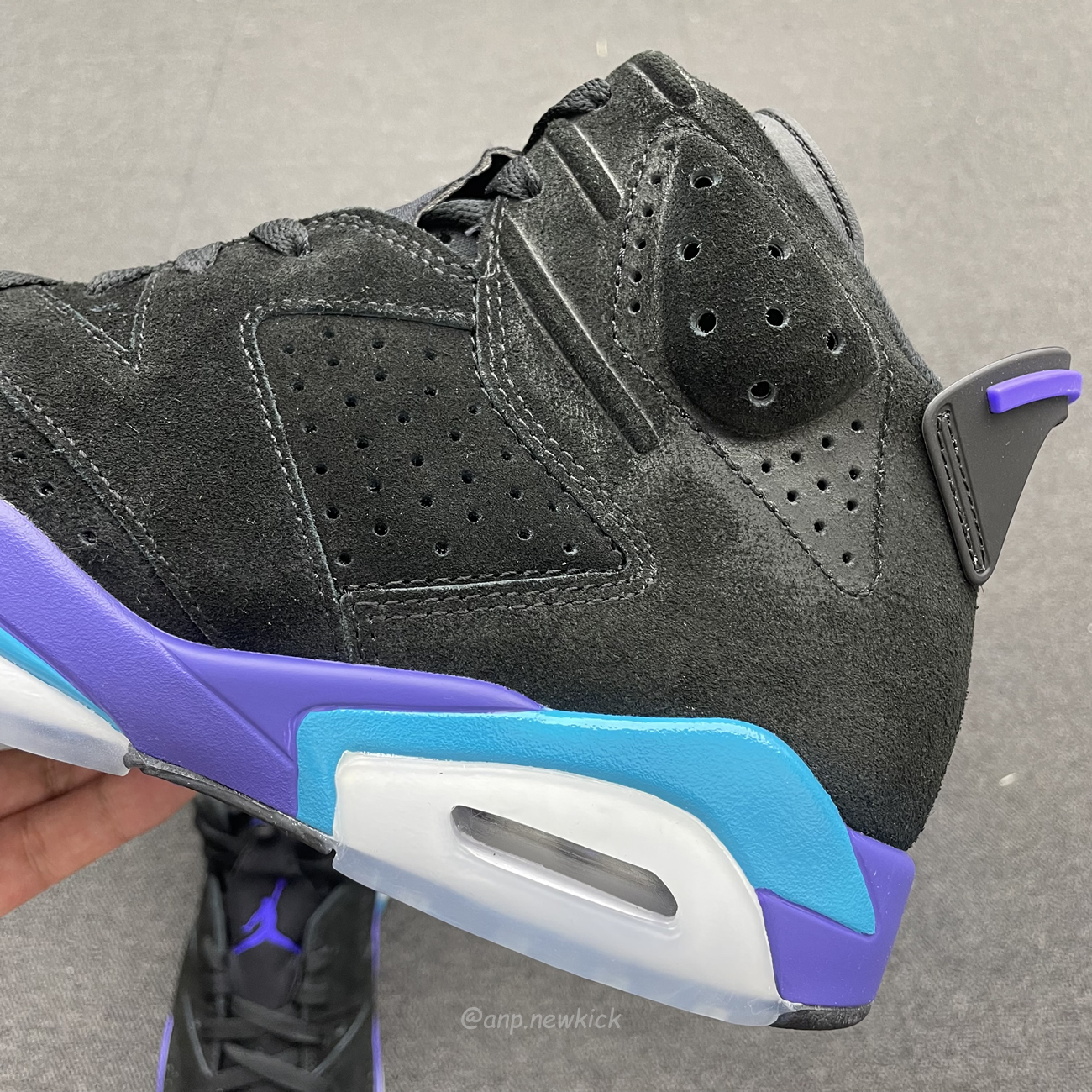 Air Jordan 6 Aqua Ct8529 004 (9) - www.newkick.vip Air Jordan 6 Aqua Ct8529 004 (9) - www.newkick.vip
