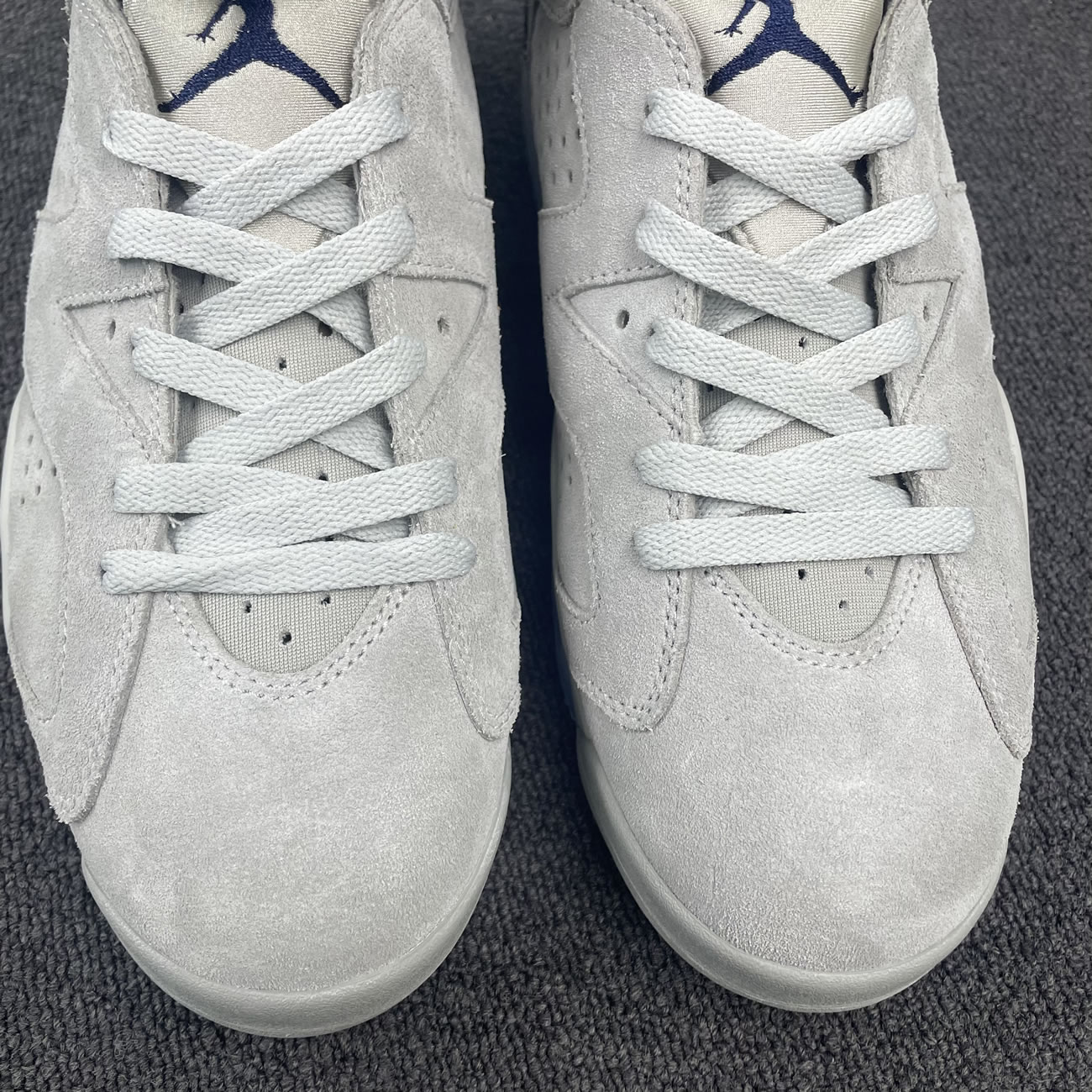 Air Jordan 6 Retro Georgetown Ct8529 012 (12) - www.newkick.vip