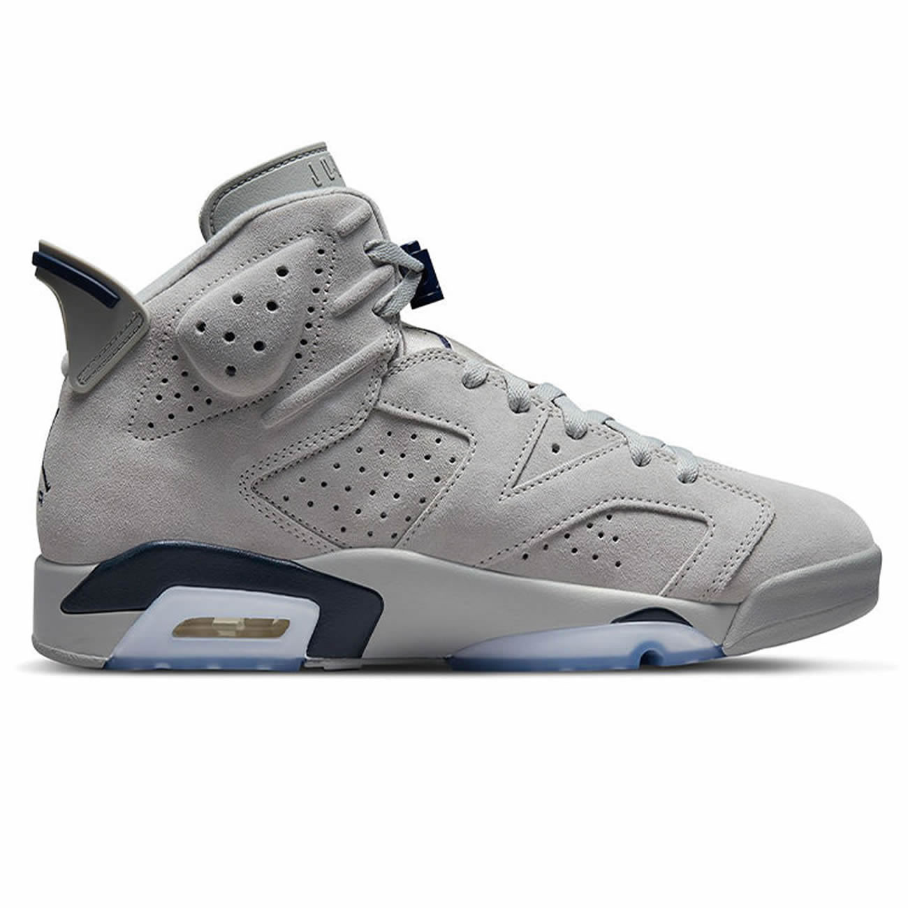 Air Jordan 6 Retro Georgetown Ct8529 012 (2) - www.newkick.vip