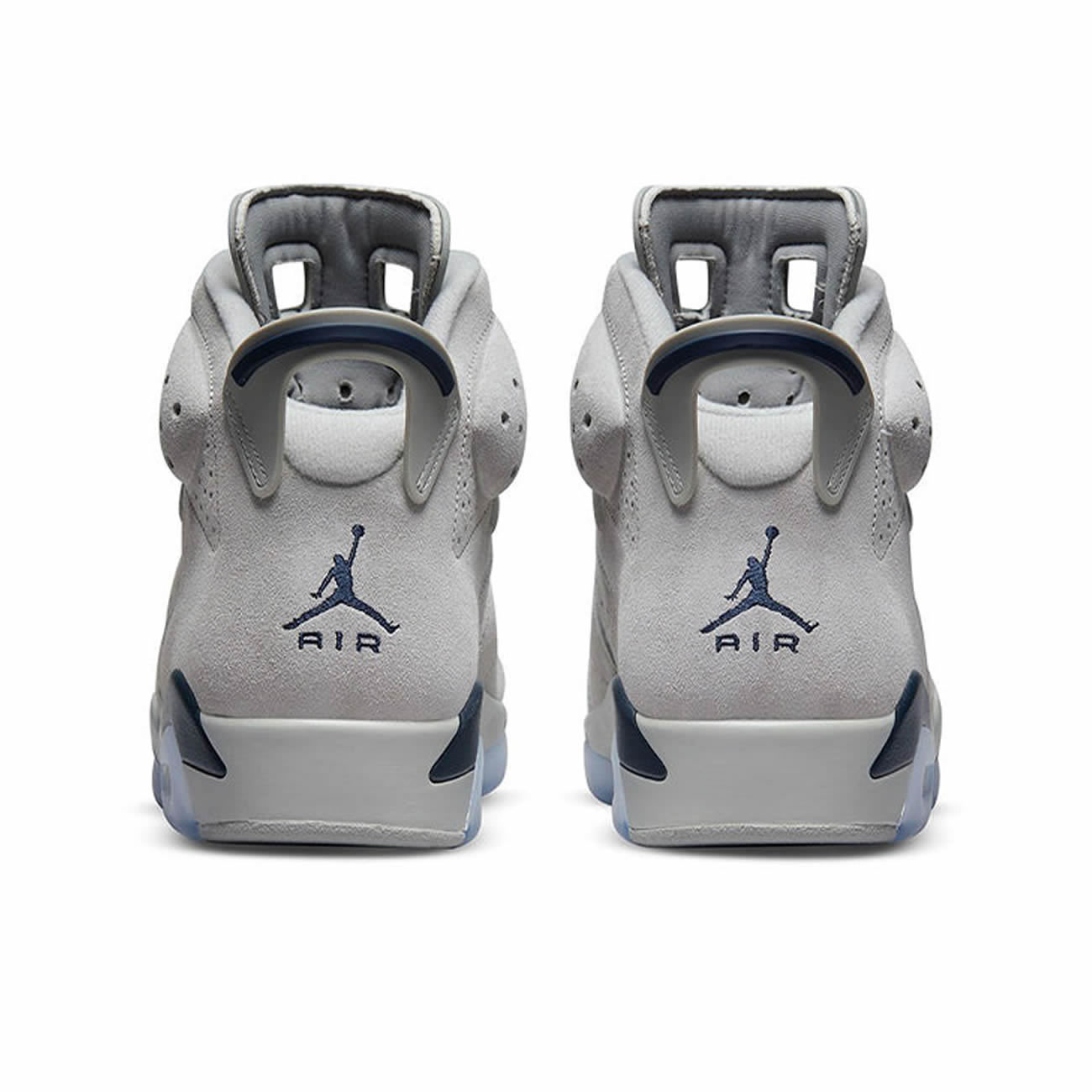 Air Jordan 6 Retro Georgetown Ct8529 012 (5) - www.newkick.vip
