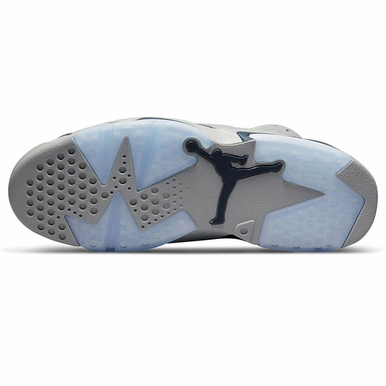 Air Jordan 6 Retro Georgetown Ct8529 012 (6) - www.newkick.vip