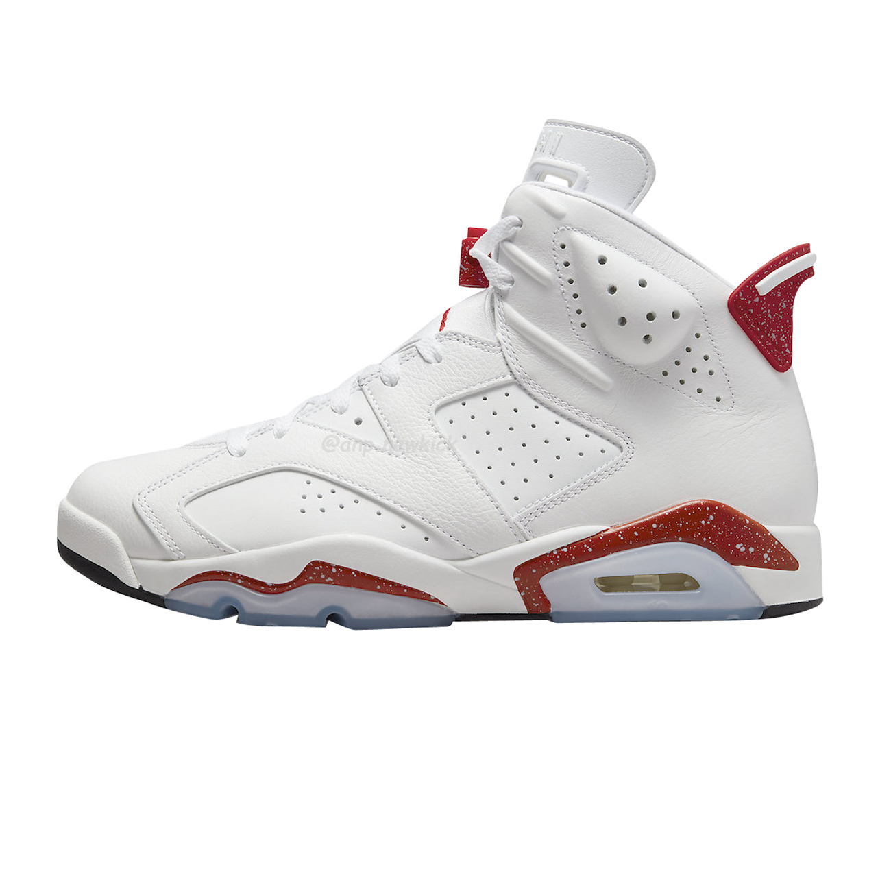 Air Jordan 6 Retro Red Oreo Ct8529 162 (1) - www.newkick.vip Air Jordan 6 Retro Red Oreo Ct8529 162 (1) - www.newkick.vip