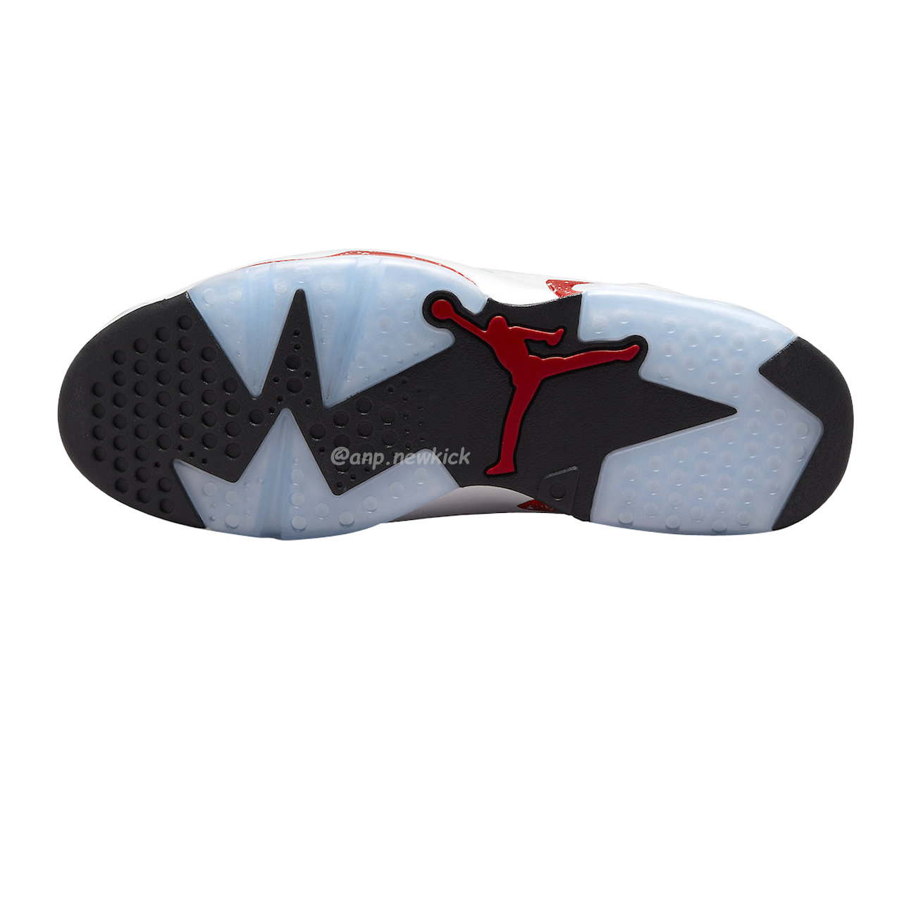 Air Jordan 6 Retro Red Oreo Ct8529 162 (6) - www.newkick.vip