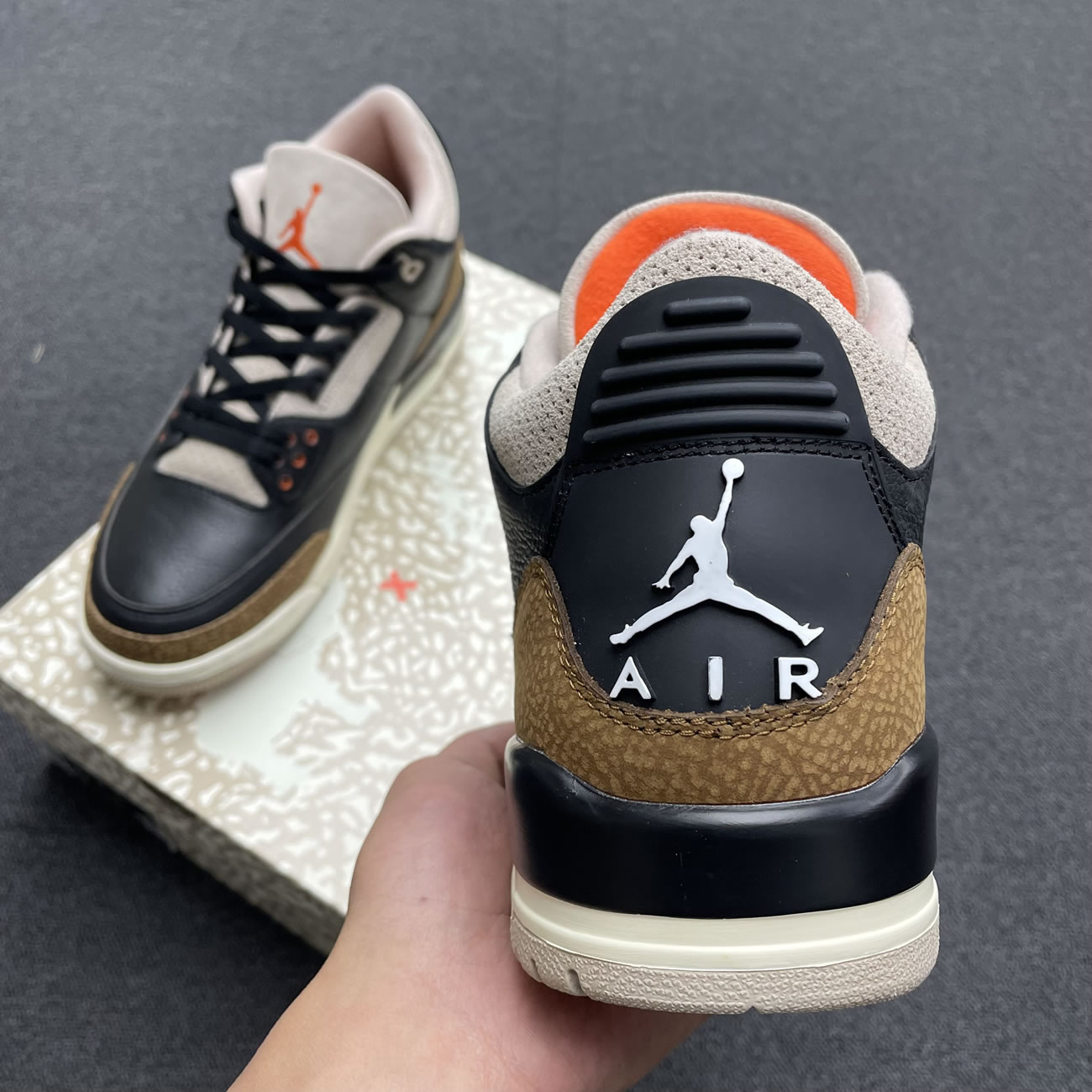 Jordan 3 Retro Desert Elephant Ct8532 008 (1) - www.newkick.vip