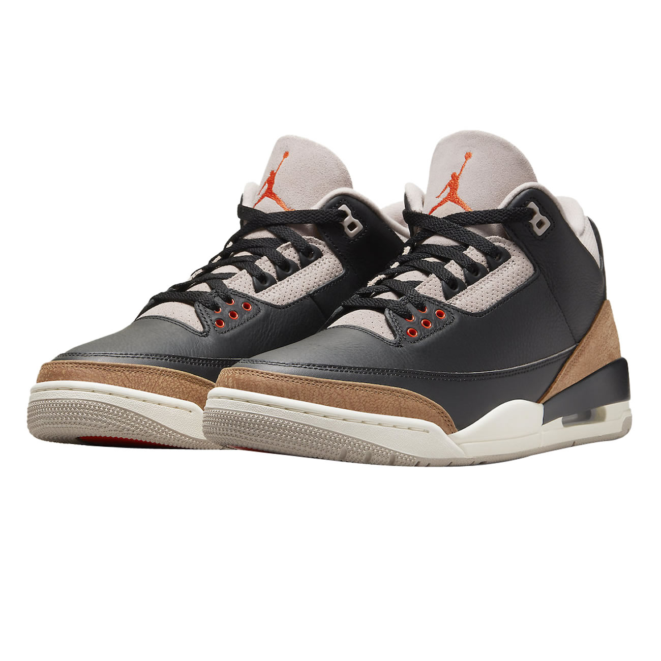 Jordan 3 Retro Desert Elephant Ct8532 008 (11) - www.newkick.vip