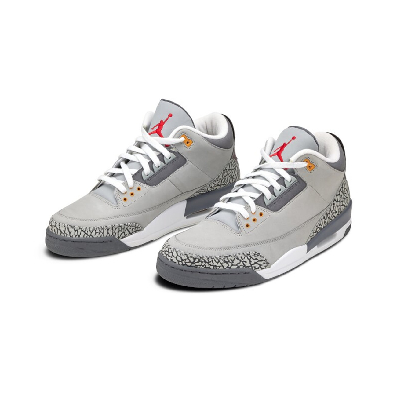 Air Jordan 3 Retro Cool Grey 2021 Ct8532 012 (10) - www.newkick.vip