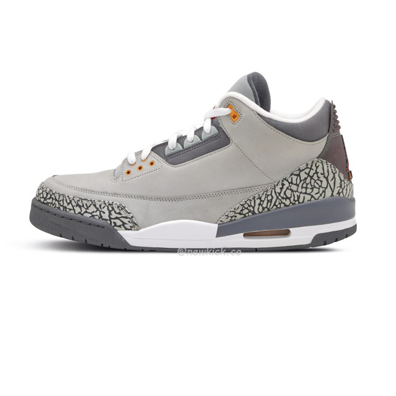 Air Jordan 3 Retro Cool Grey 2021 Ct8532 012 (1) - www.newkick.vip