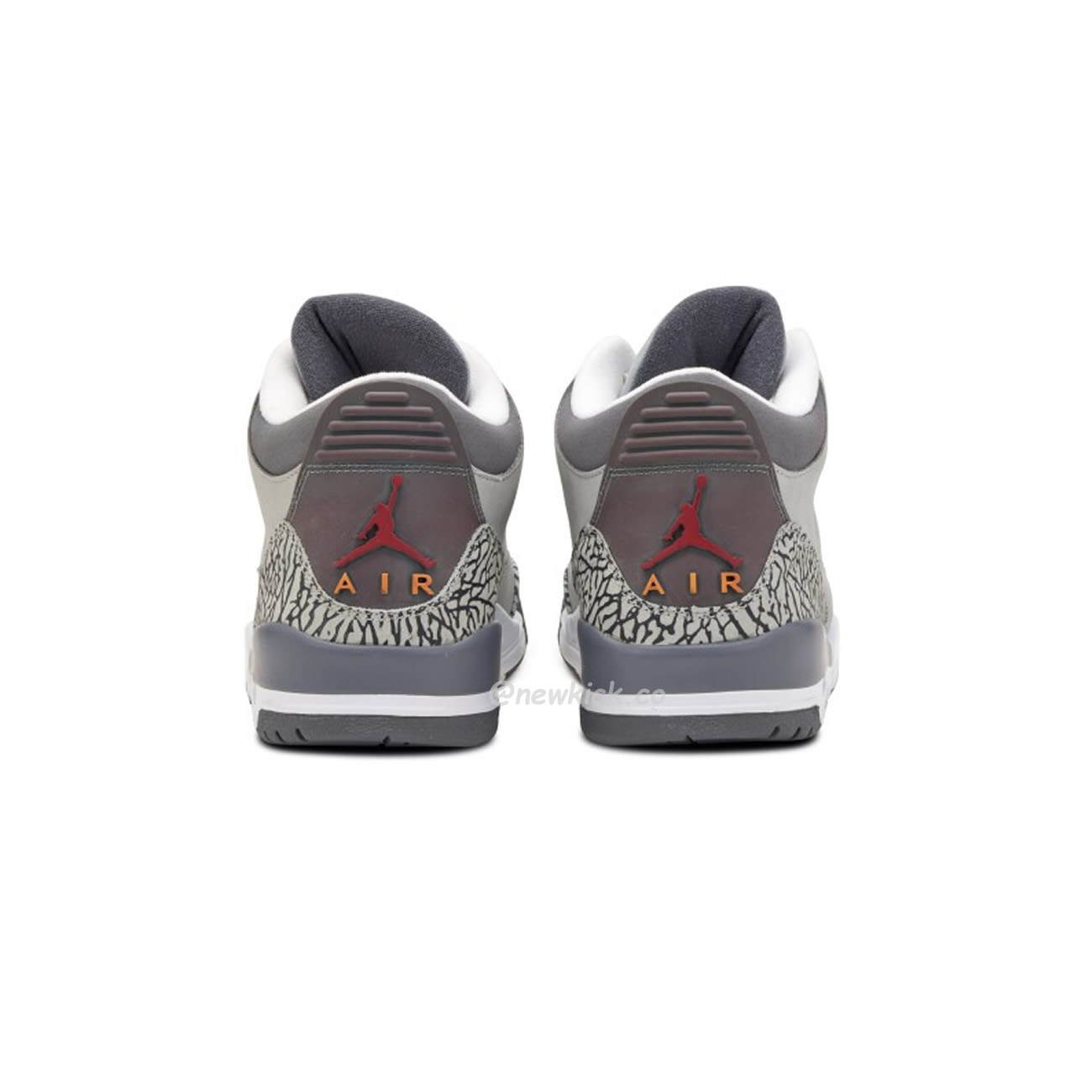 Air Jordan 3 Retro Cool Grey 2021 Ct8532 012 (13) - www.newkick.vip