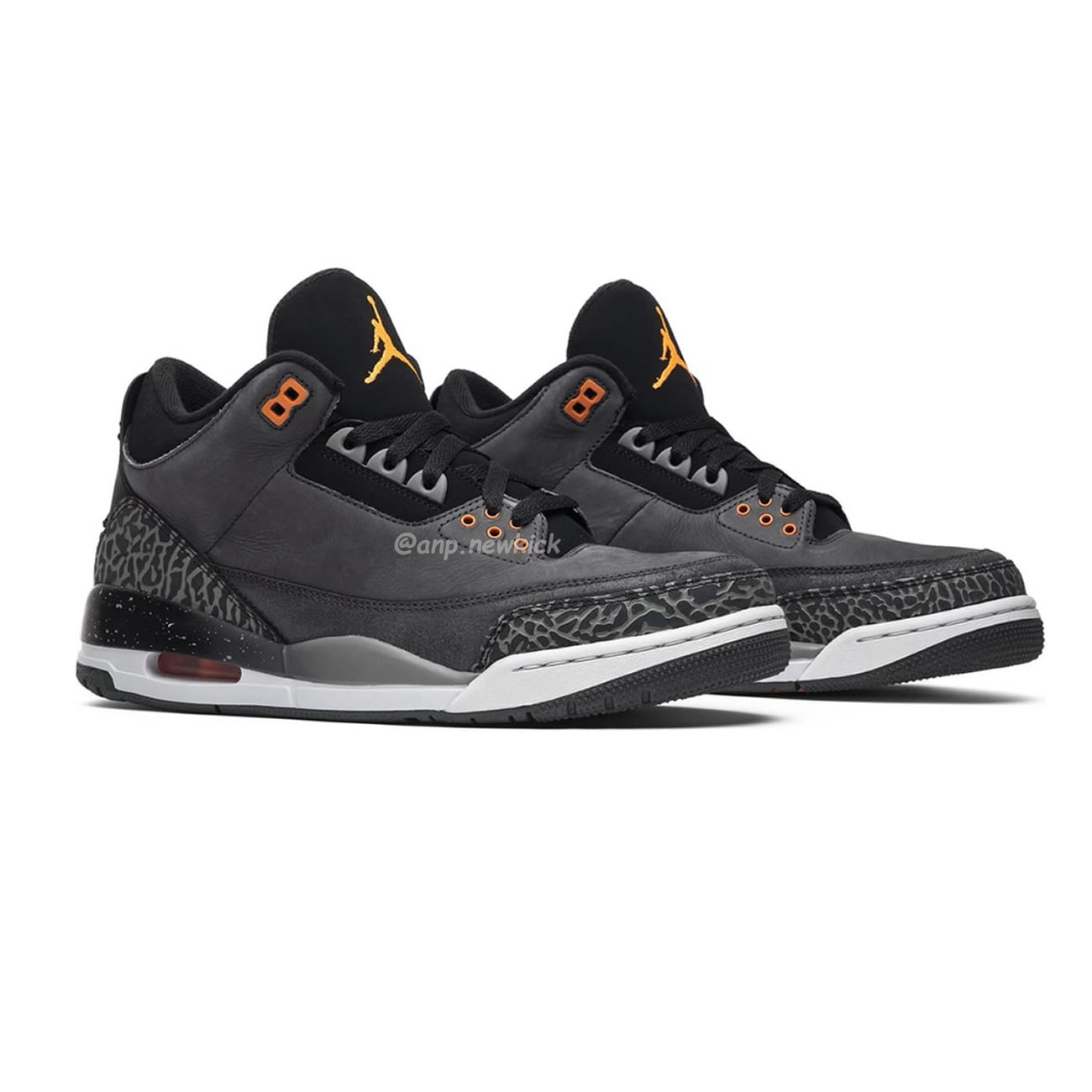 Air Jordan 3 Retro Fear Pack 2023 Ct8532 080 (3) - www.newkick.vip Air Jordan 3 Retro Fear Pack 2023 Ct8532 080 (3) - www.newkick.vip