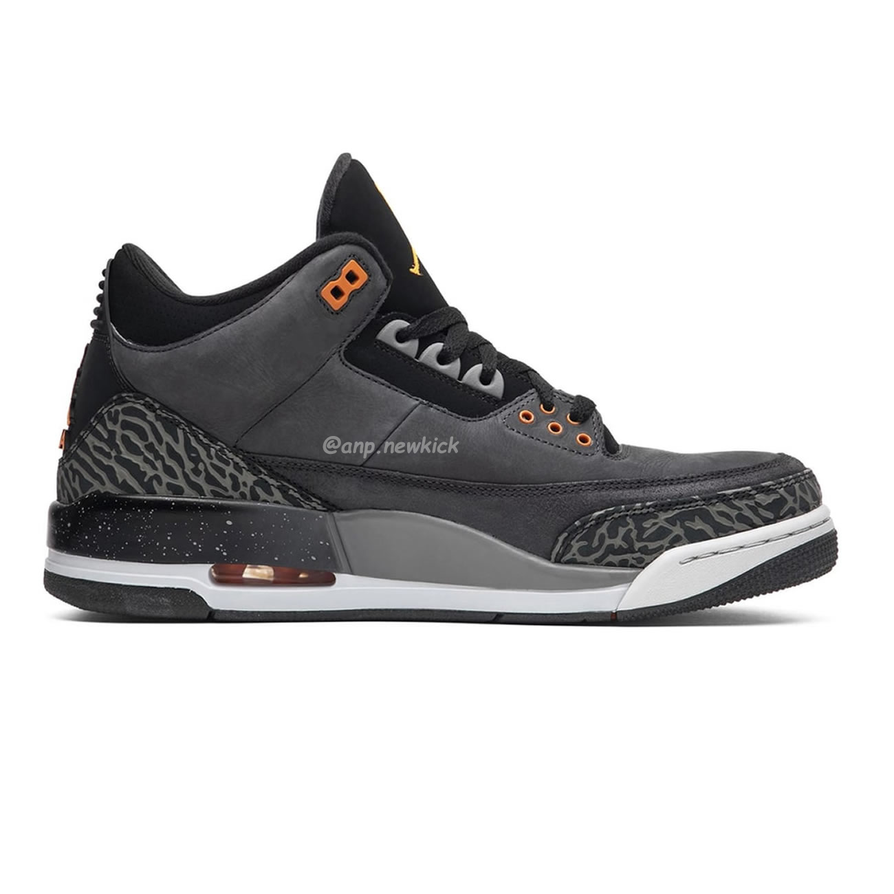 Air Jordan 3 Retro Fear Pack 2023 Ct8532 080 (2) - www.newkick.vip