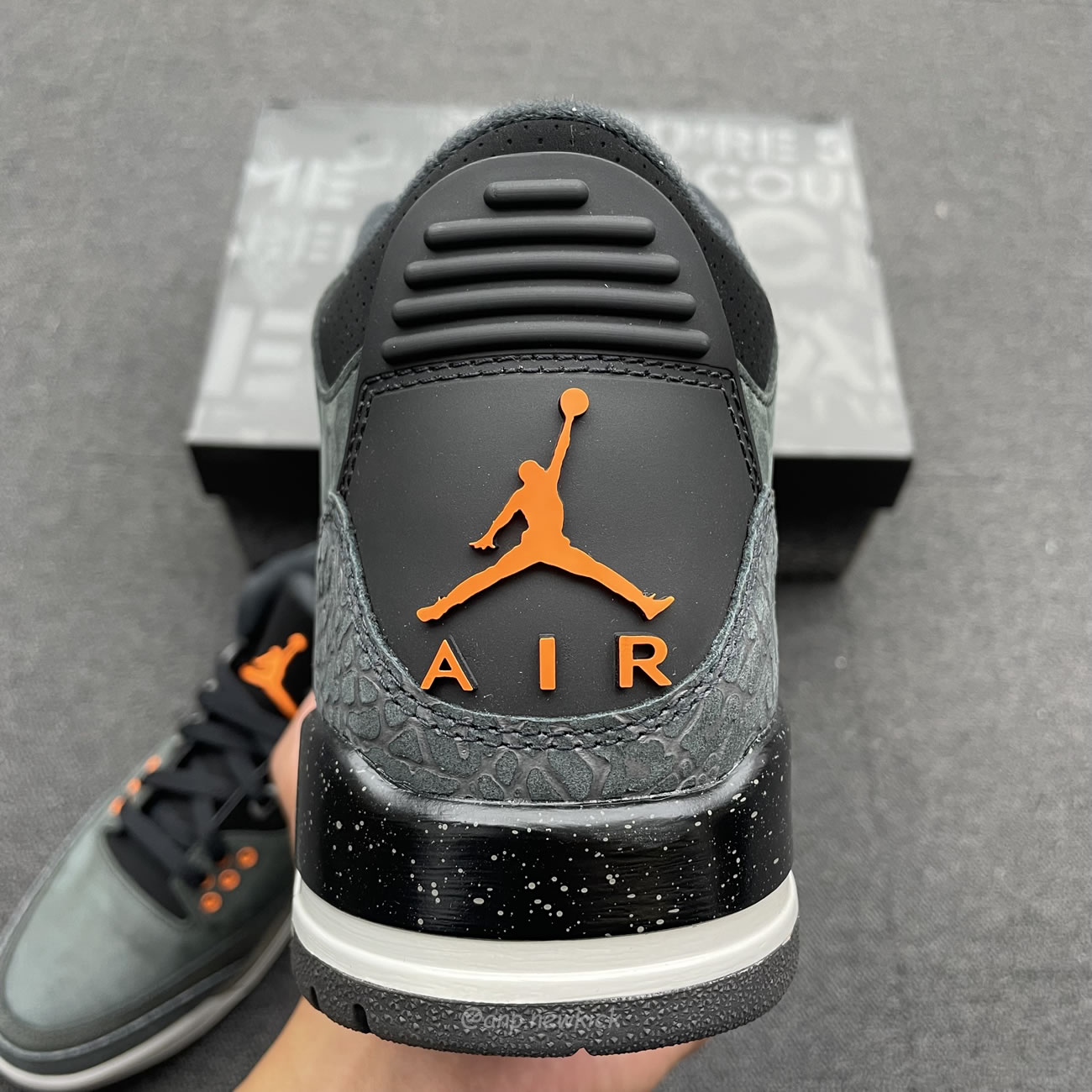 Air Jordan 3 Retro Fear Pack Ct8532 080 (3) - www.newkick.vip Air Jordan 3 Retro Fear Pack Ct8532 080 (3) - www.newkick.vip