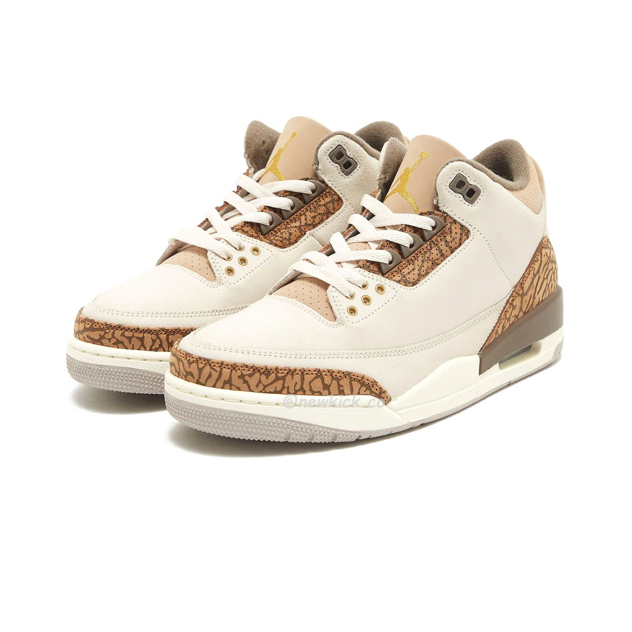 Air Jordan 3 Retro Palomino Ct8532 102 (2) - www.newkick.vip Air Jordan 3 Retro Palomino Ct8532 102 (2) - www.newkick.vip