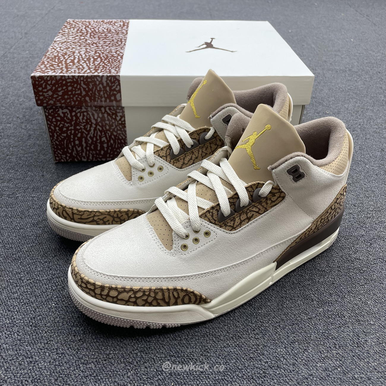 Air Jordan 3 Retro Palomino Ct8532 102 (7) - www.newkick.vip Air Jordan 3 Retro Palomino Ct8532 102 (7) - www.newkick.vip